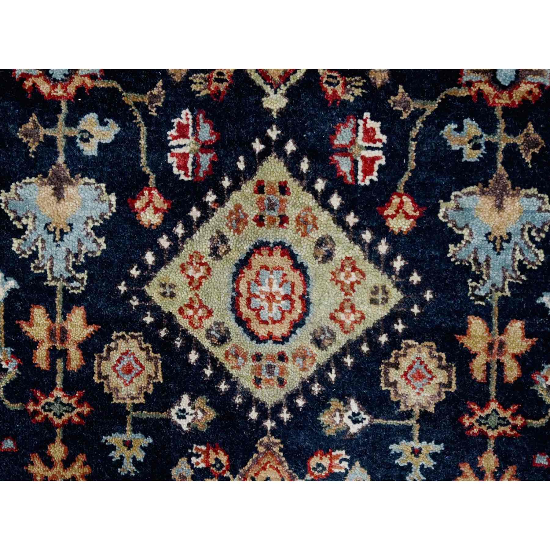 Heriz-Hand-Knotted-Rug-51505