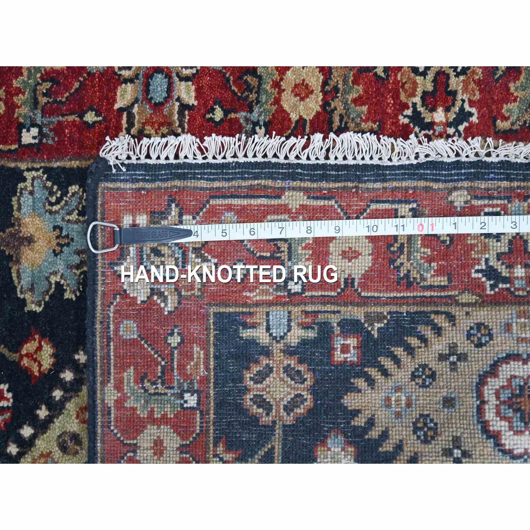 Heriz-Hand-Knotted-Rug-51505