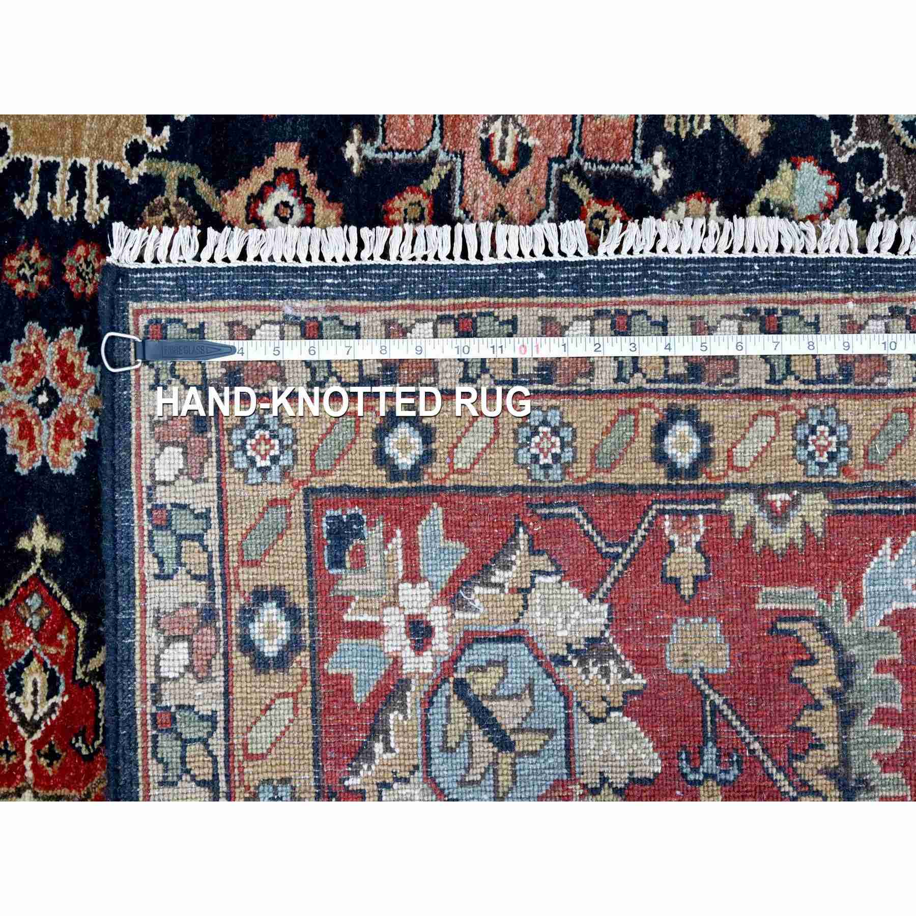 Heriz-Hand-Knotted-Rug-51515