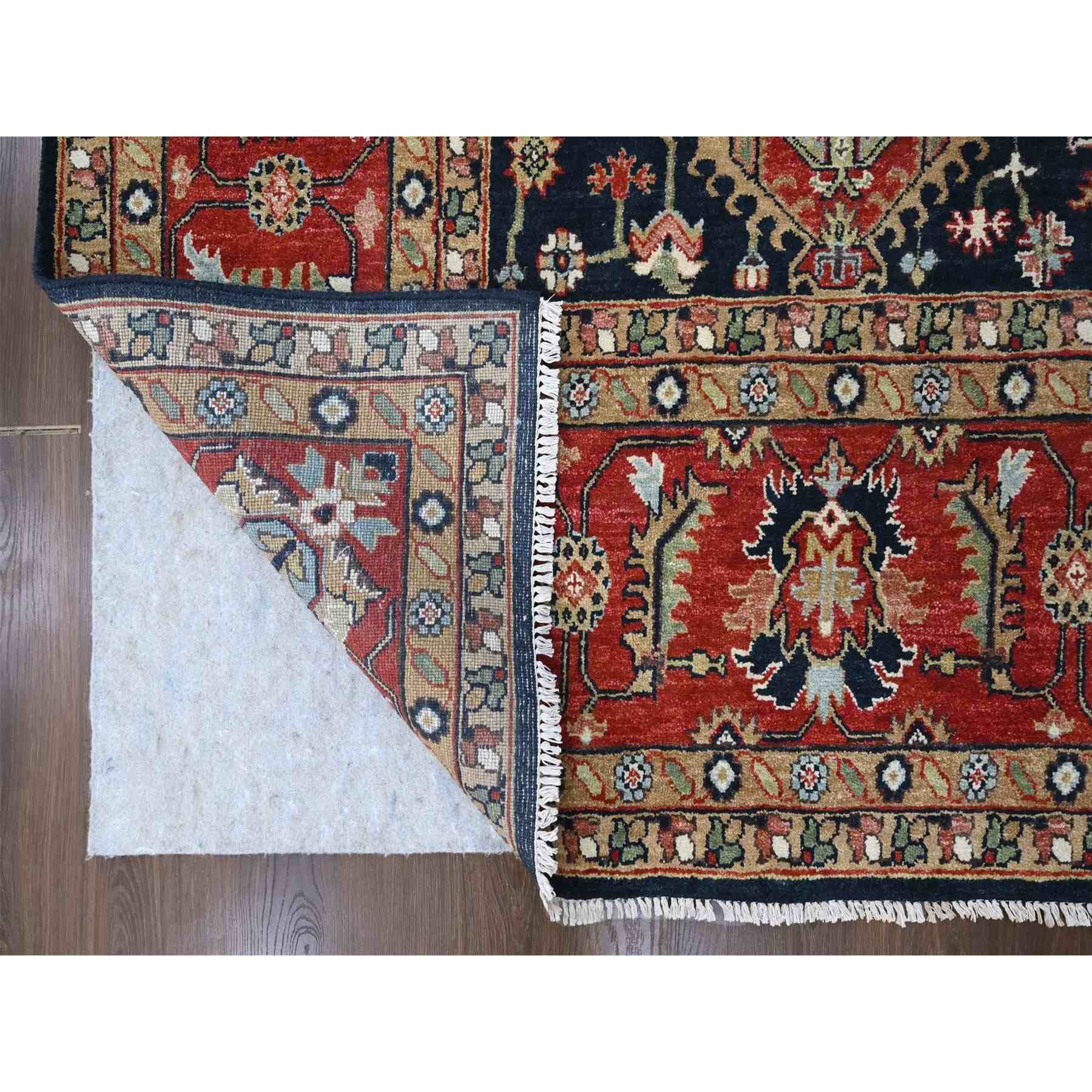 Heriz-Hand-Knotted-Rug-51515