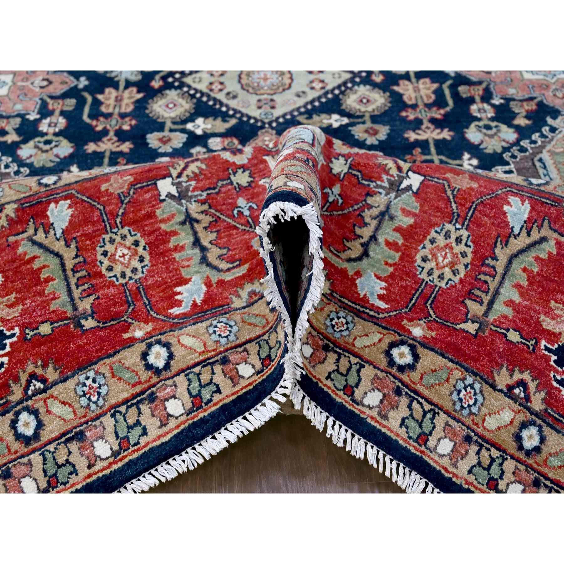 Heriz-Hand-Knotted-Rug-51515