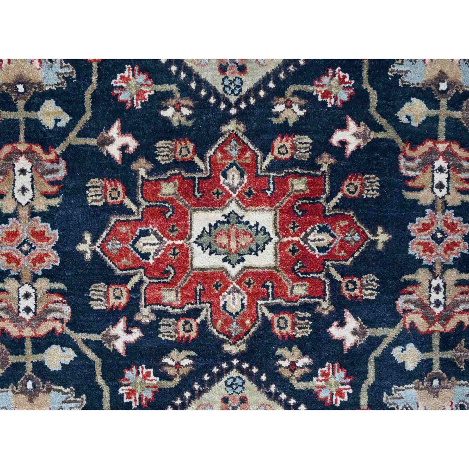 Heriz-Hand-Knotted-Rug-51515