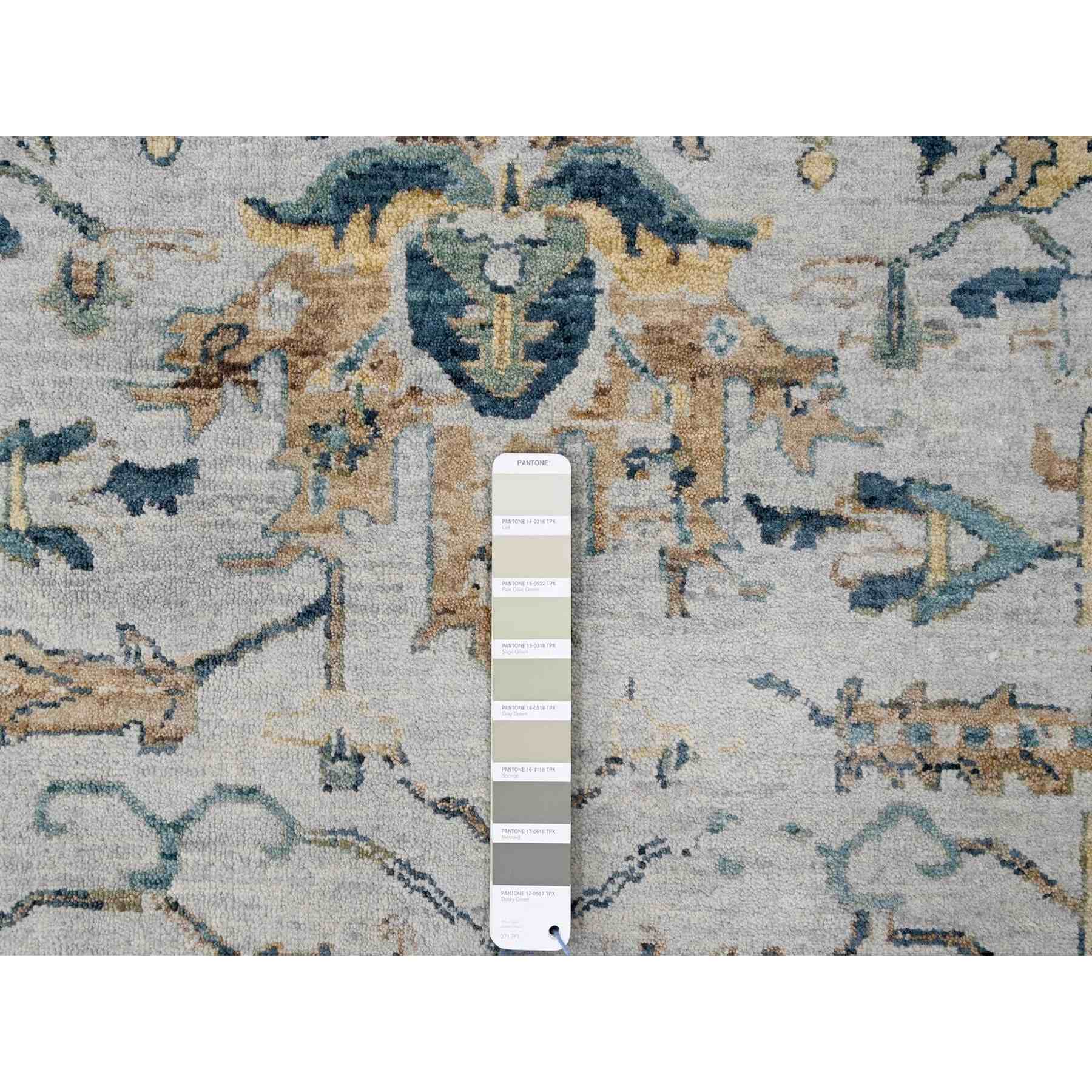 Heriz-Hand-Knotted-Rug-51560