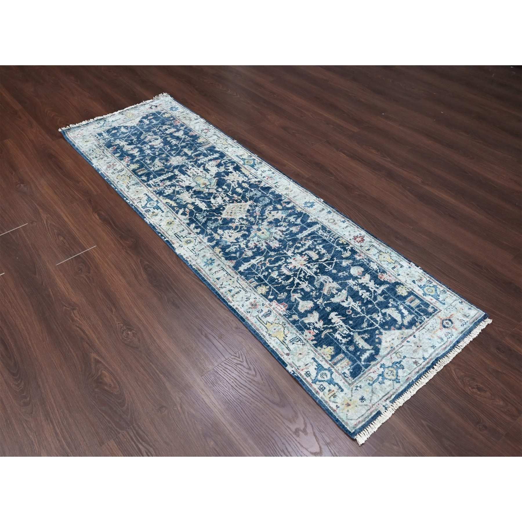 Heriz-Hand-Knotted-Rug-51565