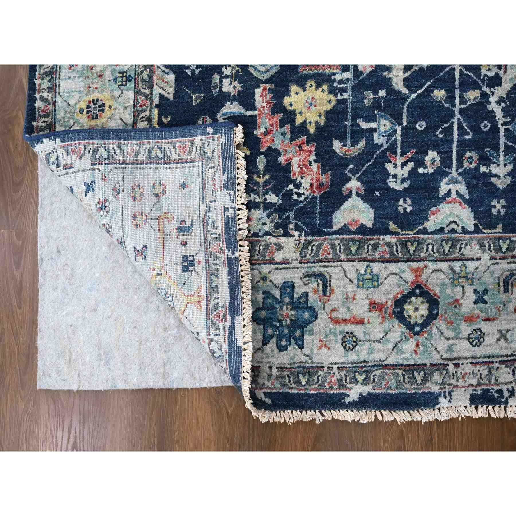 Heriz-Hand-Knotted-Rug-51570