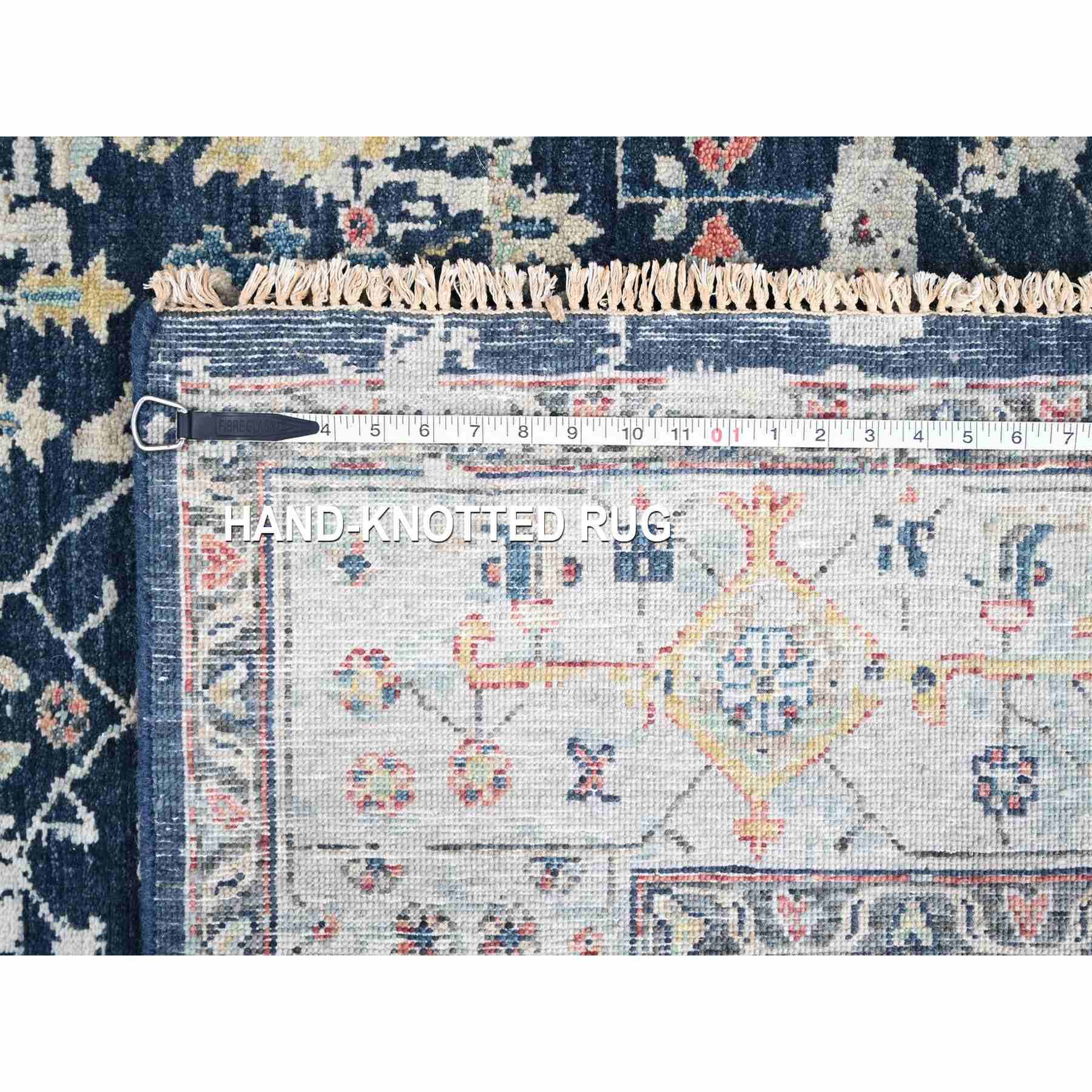 Heriz-Hand-Knotted-Rug-51570