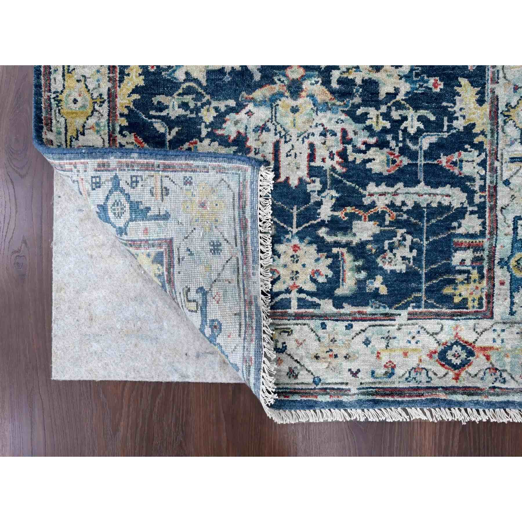 Heriz-Hand-Knotted-Rug-51575