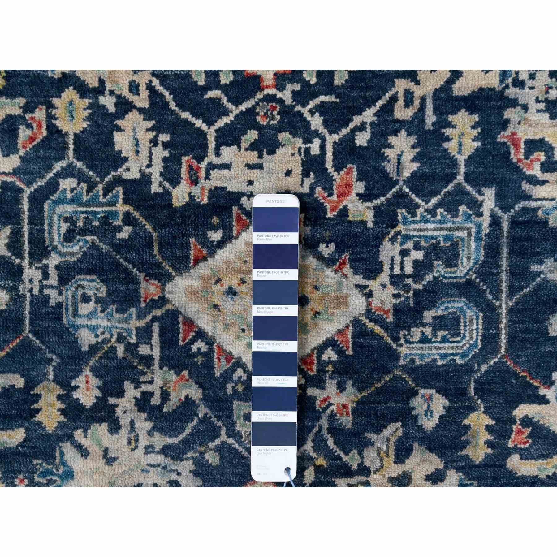 Heriz-Hand-Knotted-Rug-51575