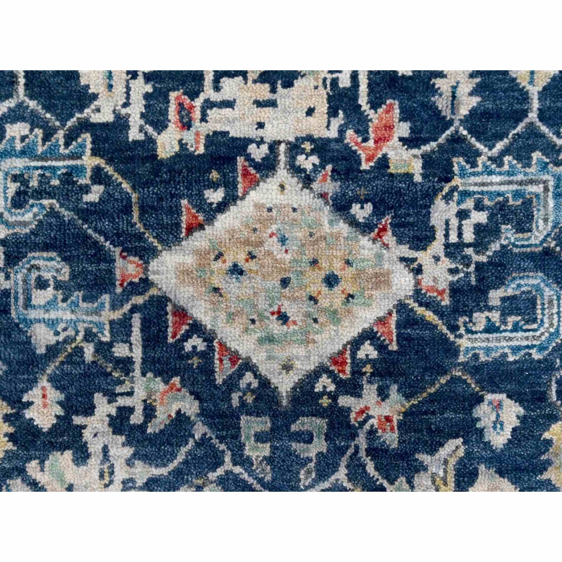Heriz-Hand-Knotted-Rug-51575