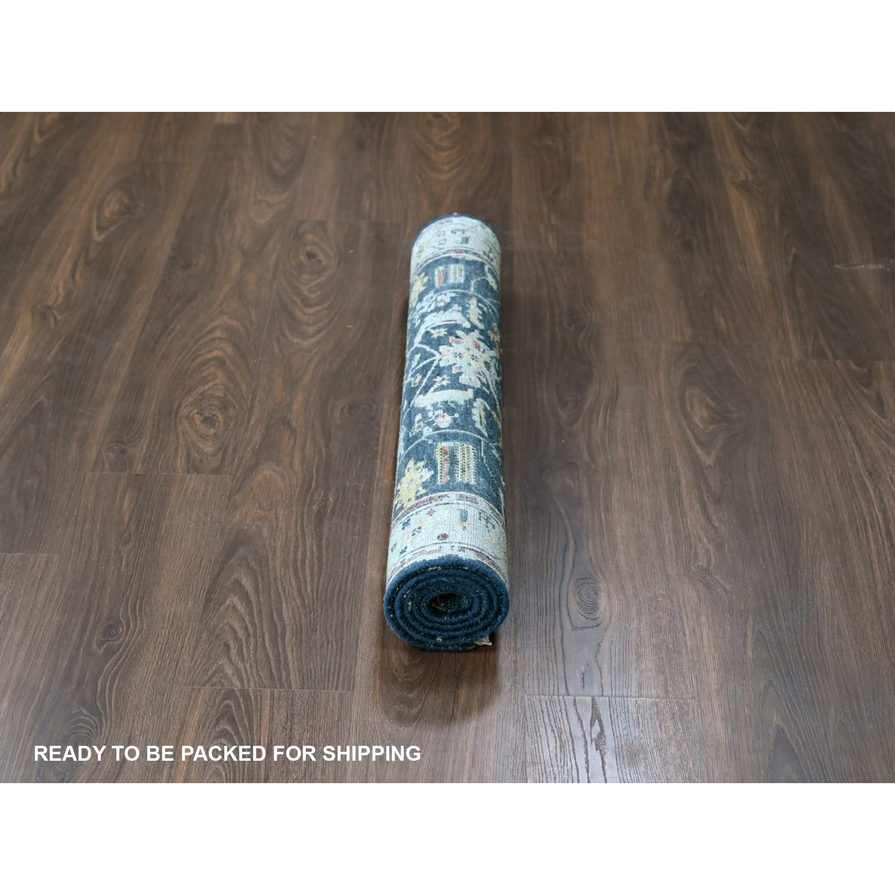 Heriz-Hand-Knotted-Rug-51575