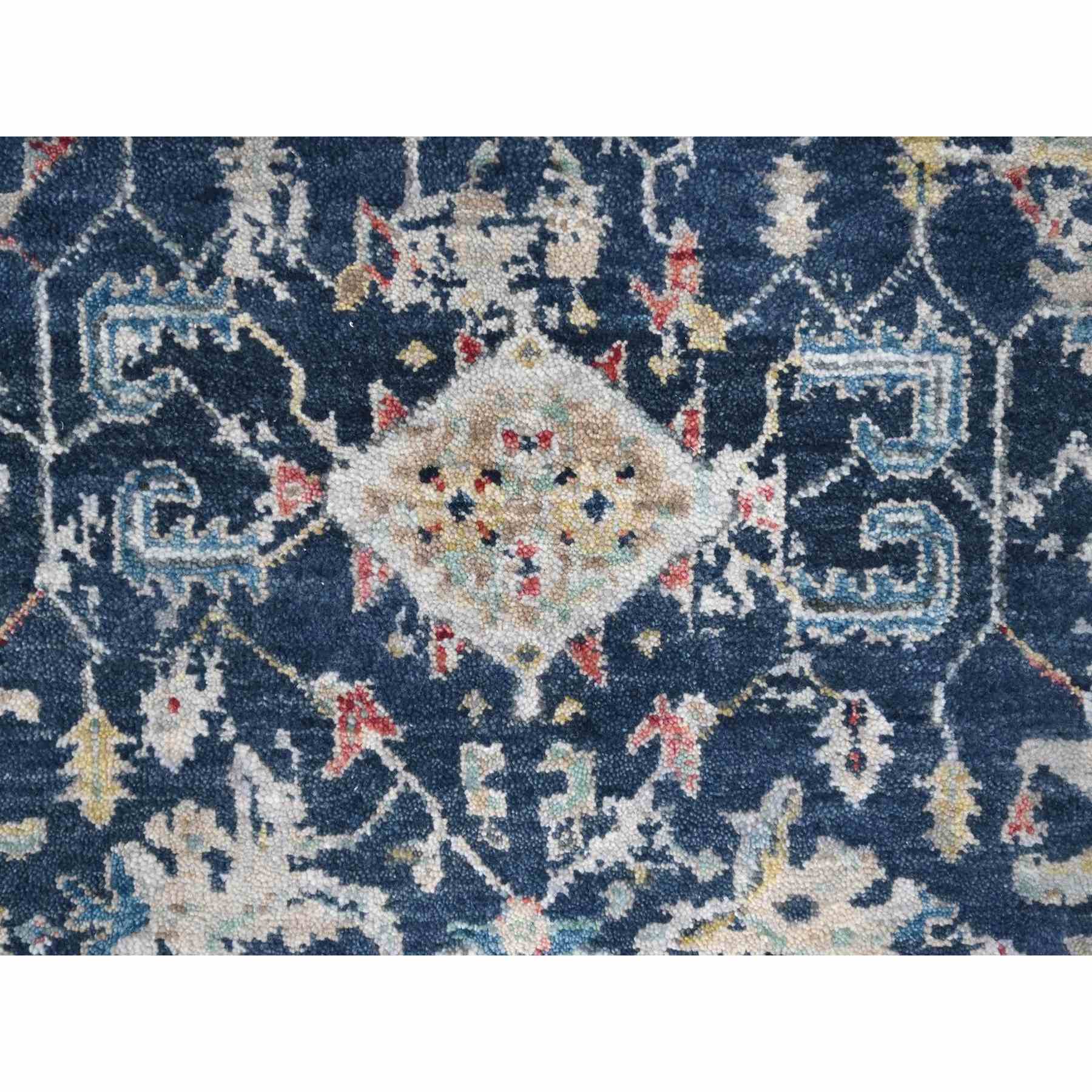 Heriz-Hand-Knotted-Rug-51585