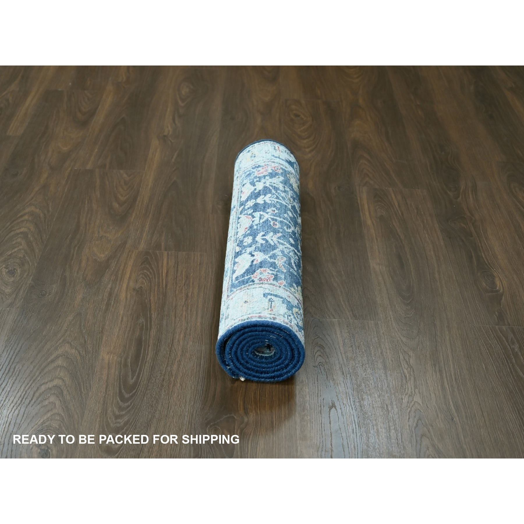 Heriz-Hand-Knotted-Rug-51585