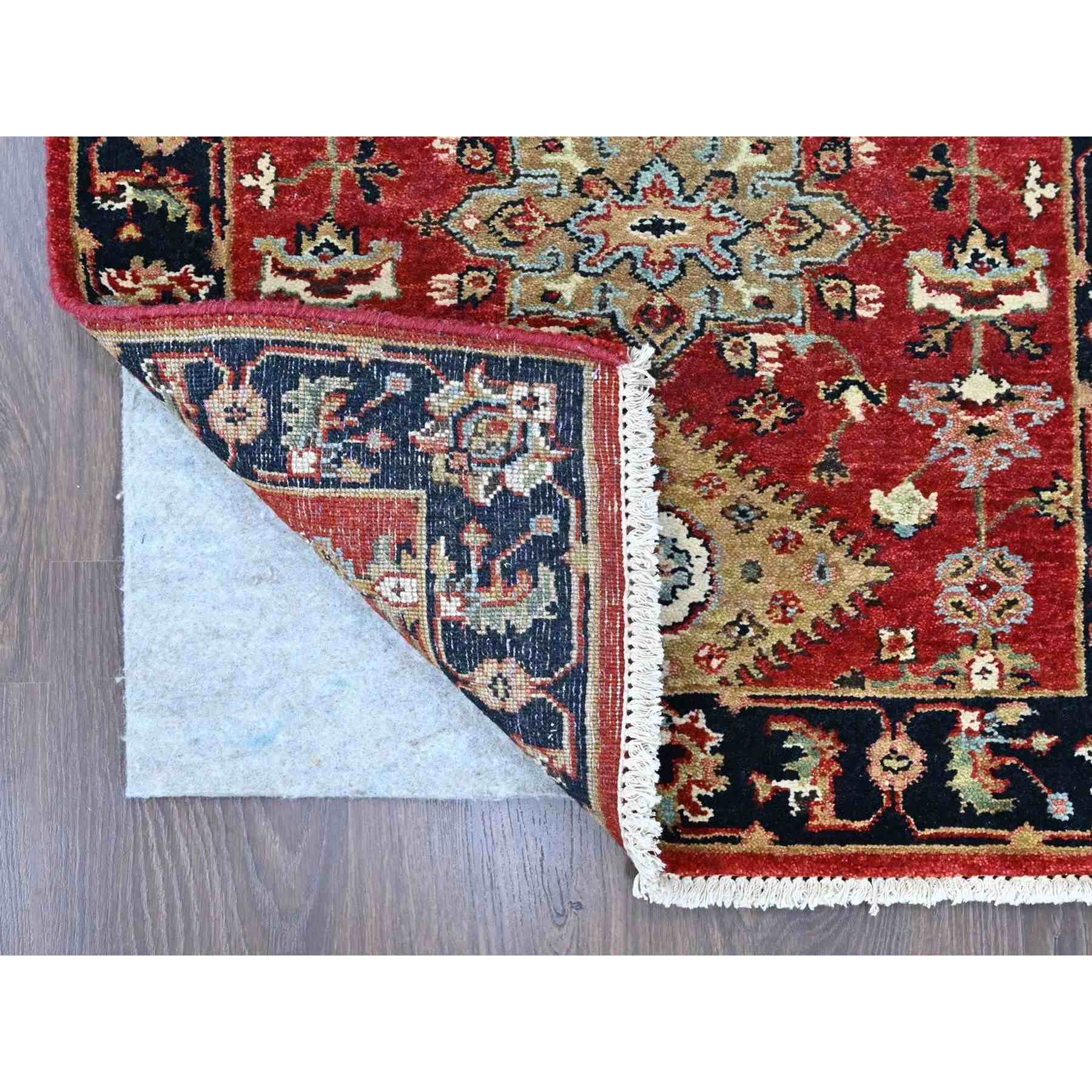 Heriz-Hand-Knotted-Rug-51820