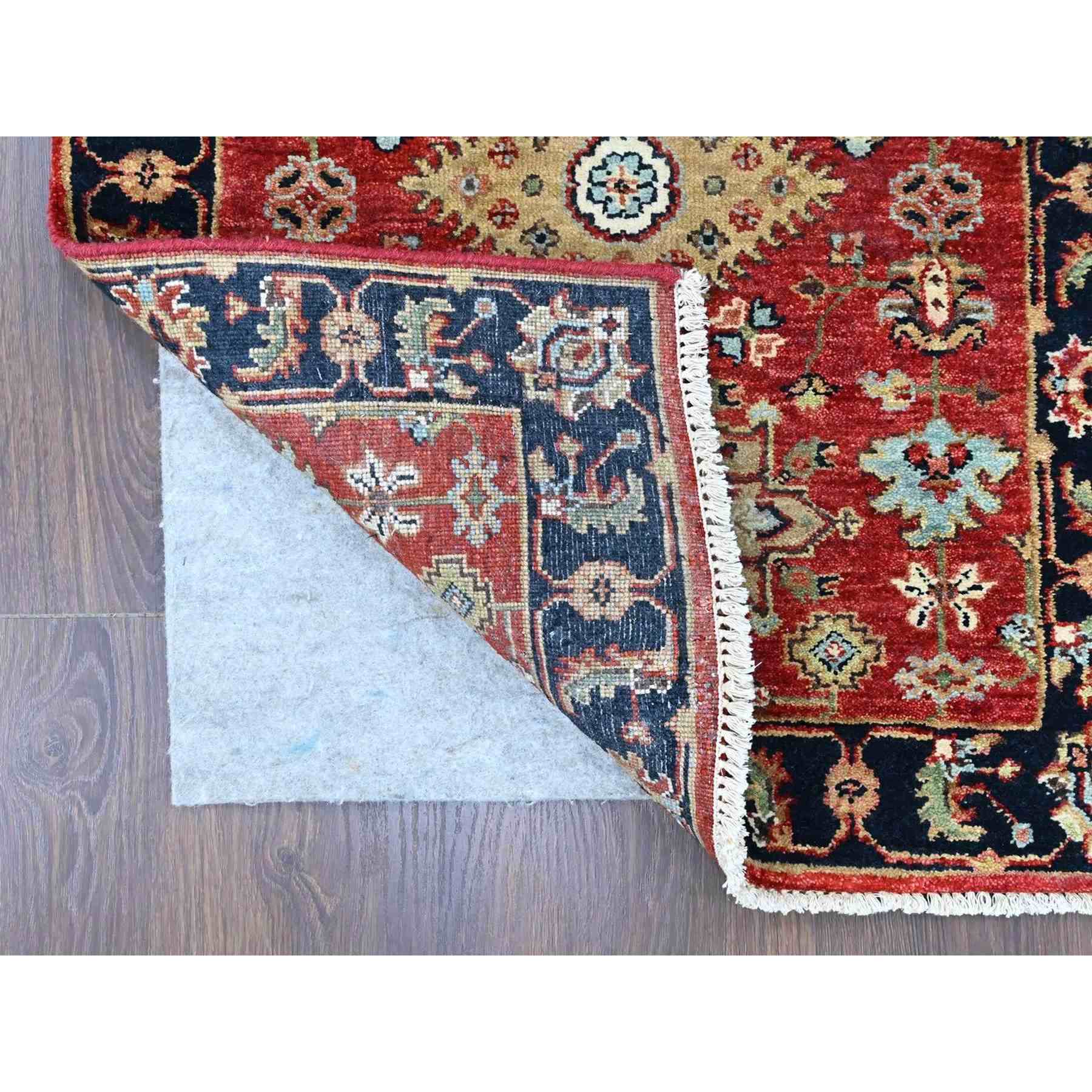 Heriz-Hand-Knotted-Rug-51825