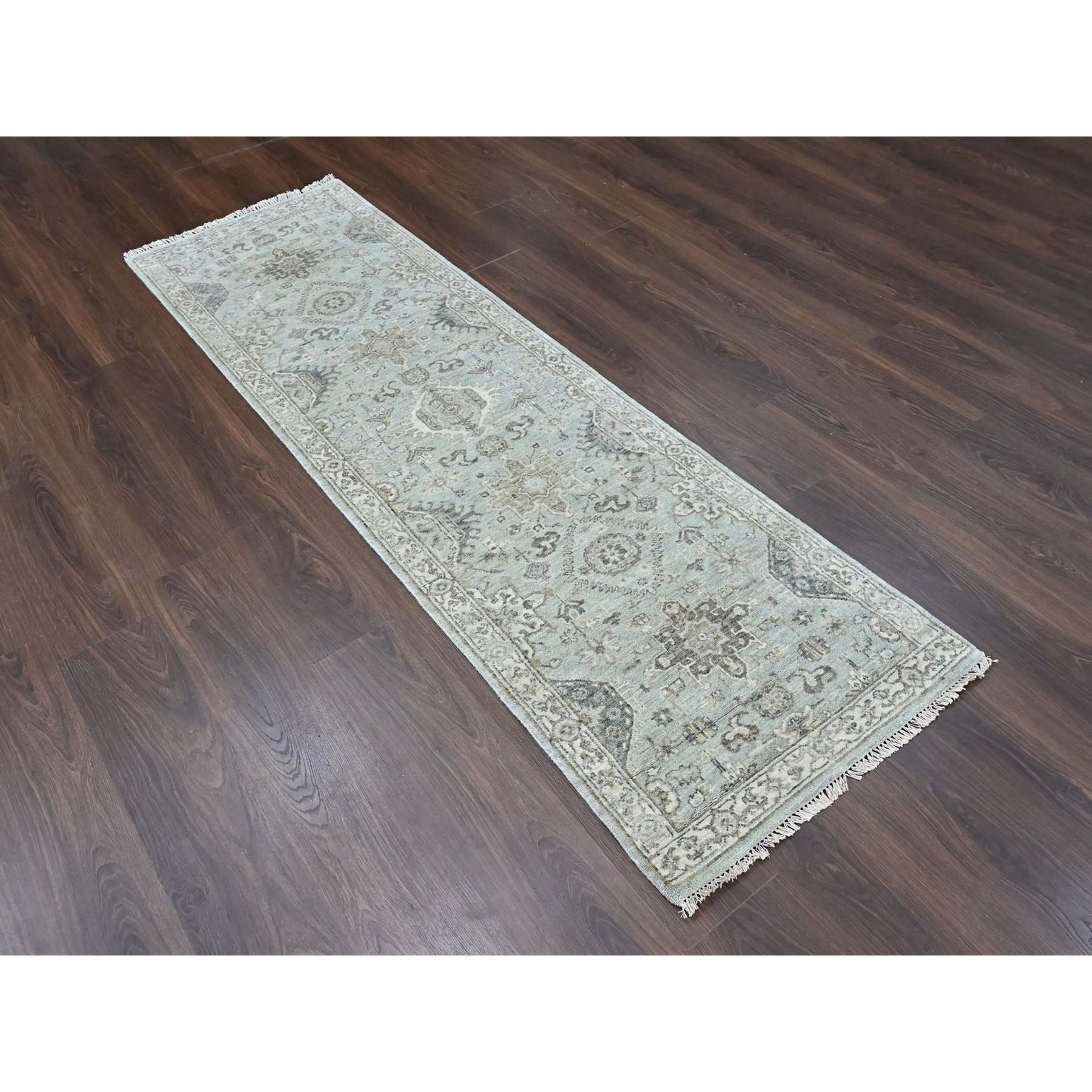 Heriz-Hand-Knotted-Rug-51835