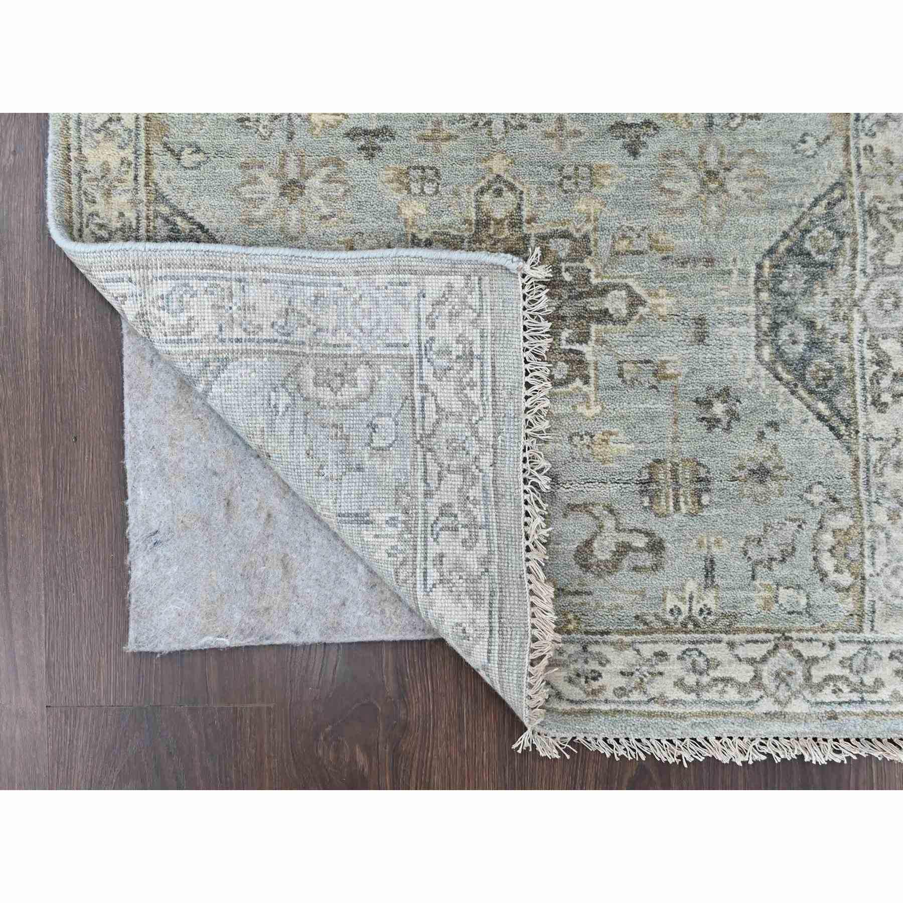 Heriz-Hand-Knotted-Rug-51835