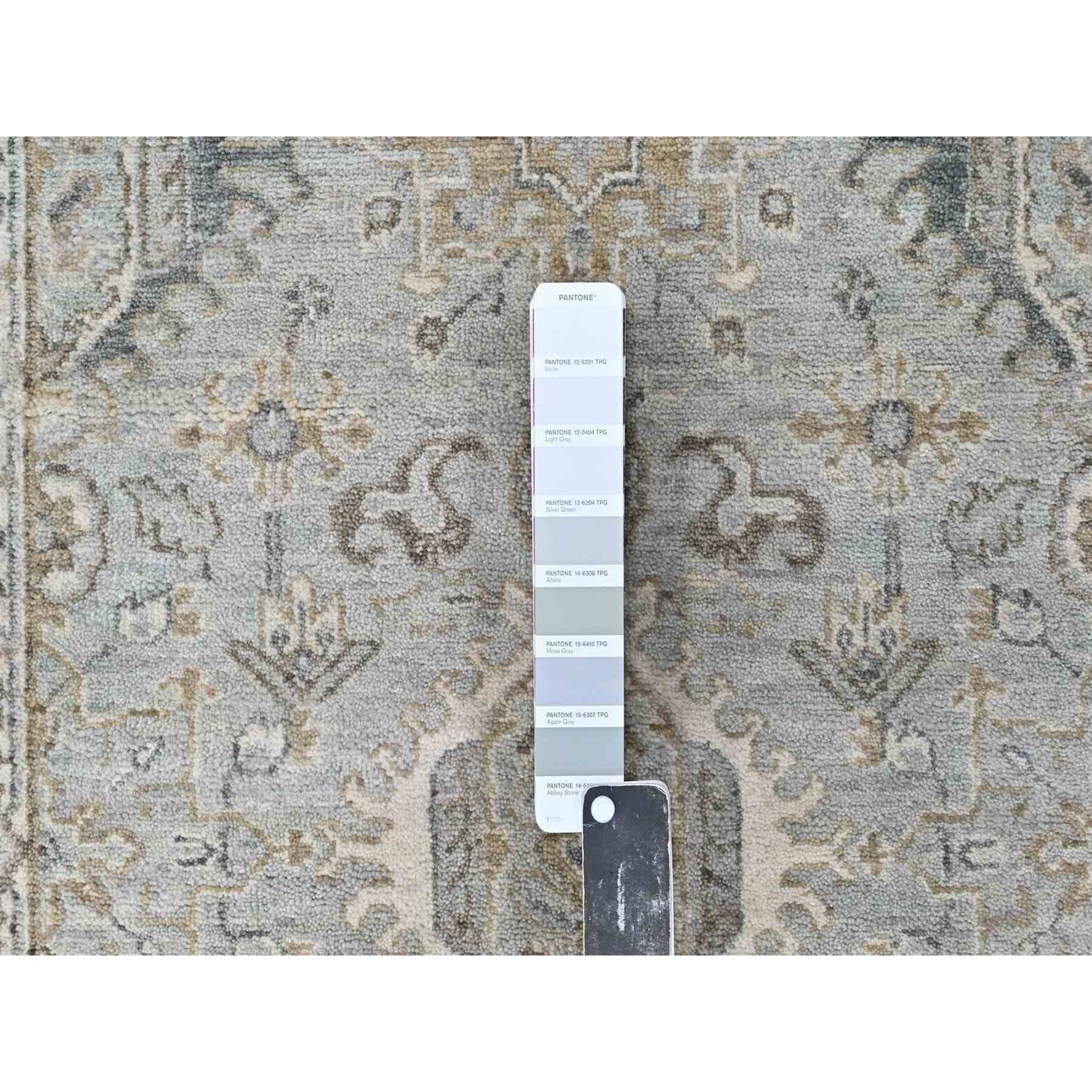 Heriz-Hand-Knotted-Rug-51835