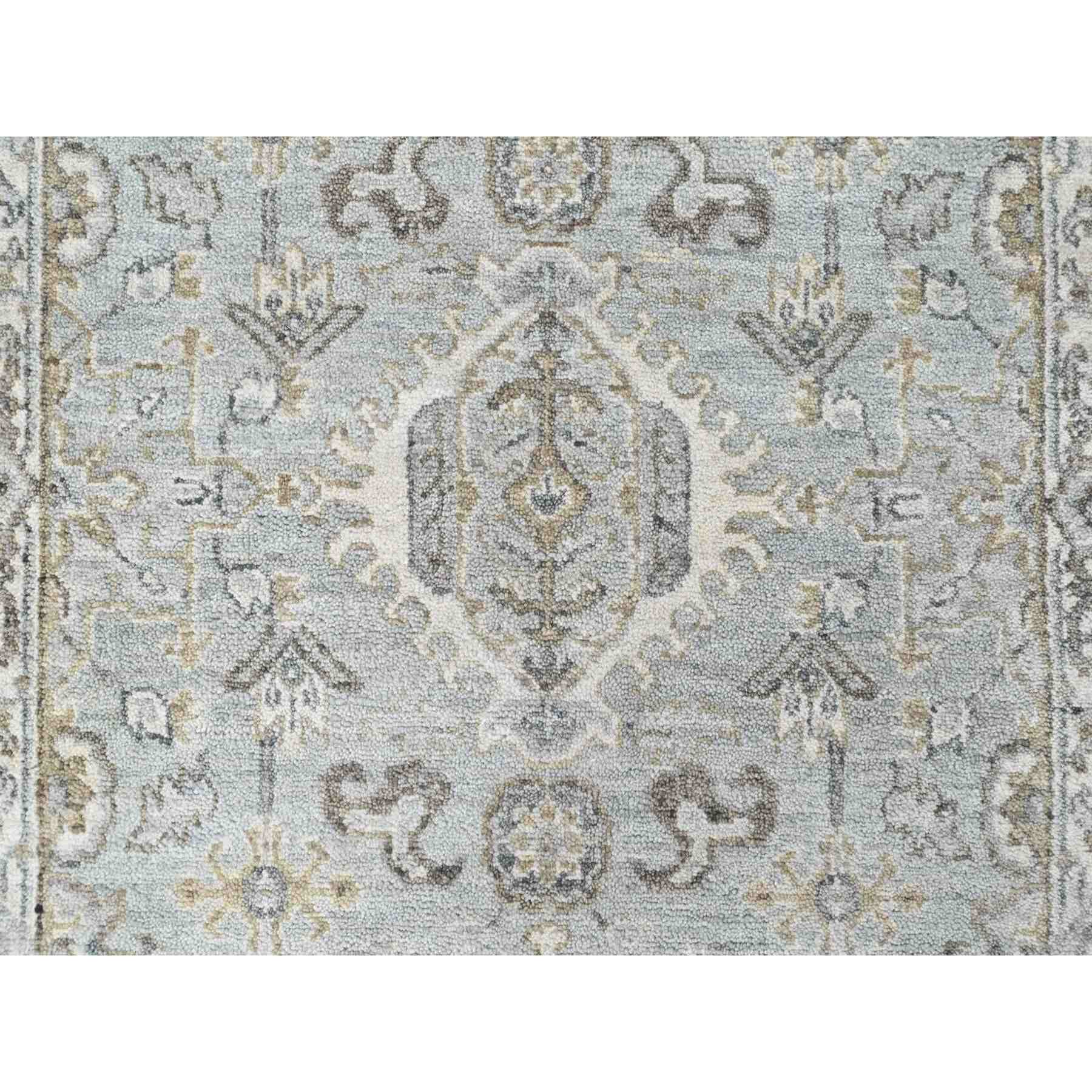 Heriz-Hand-Knotted-Rug-51835
