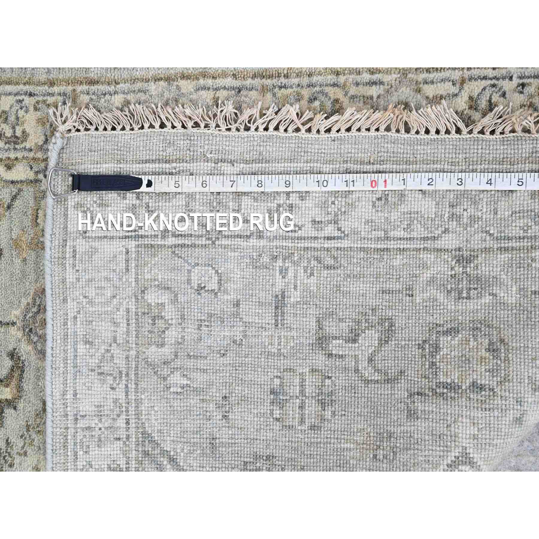 Heriz-Hand-Knotted-Rug-51835