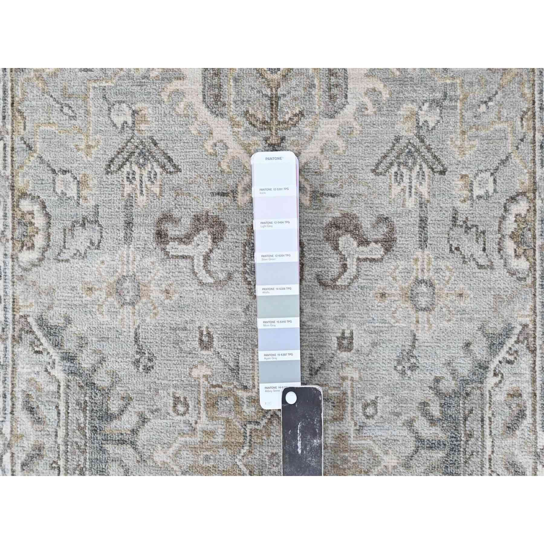 Heriz-Hand-Knotted-Rug-51840