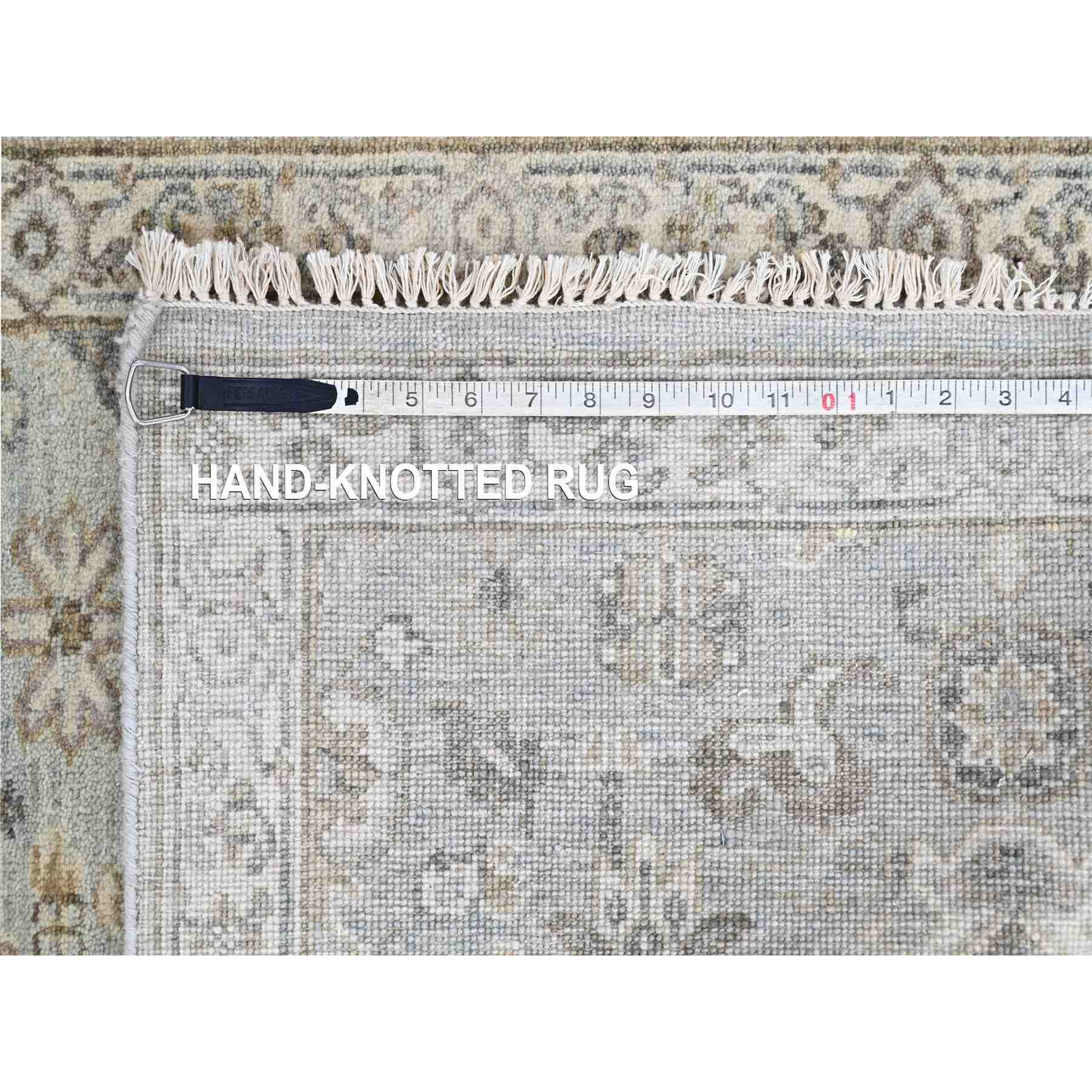 Heriz-Hand-Knotted-Rug-51840