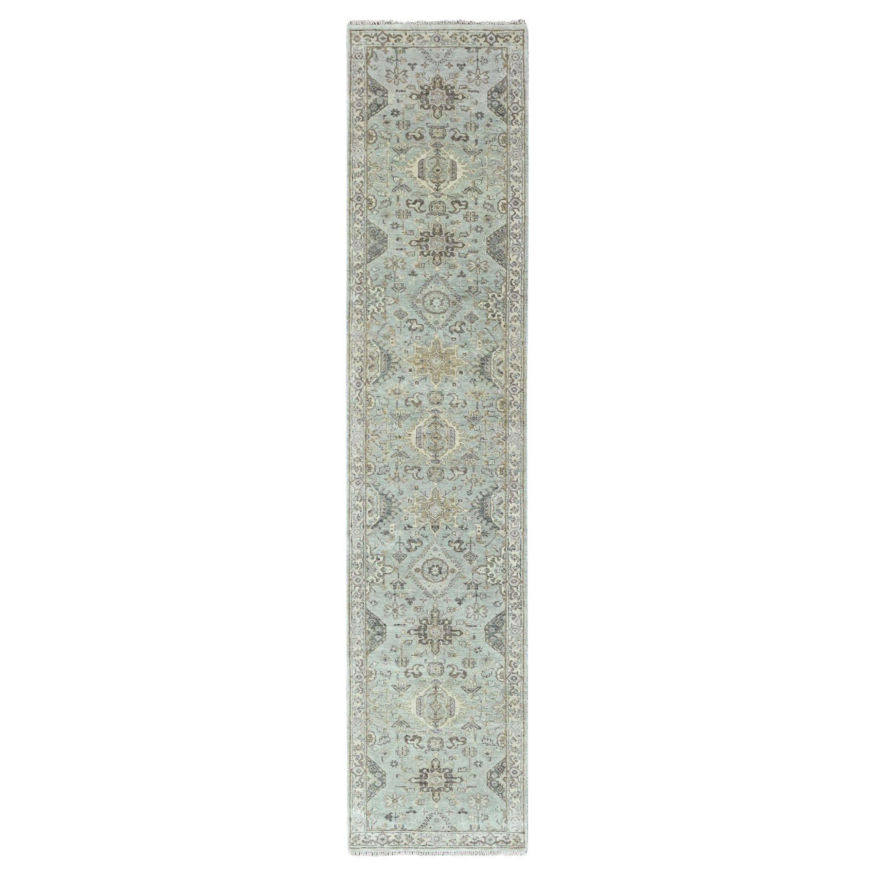 Heriz-Hand-Knotted-Rug-51845