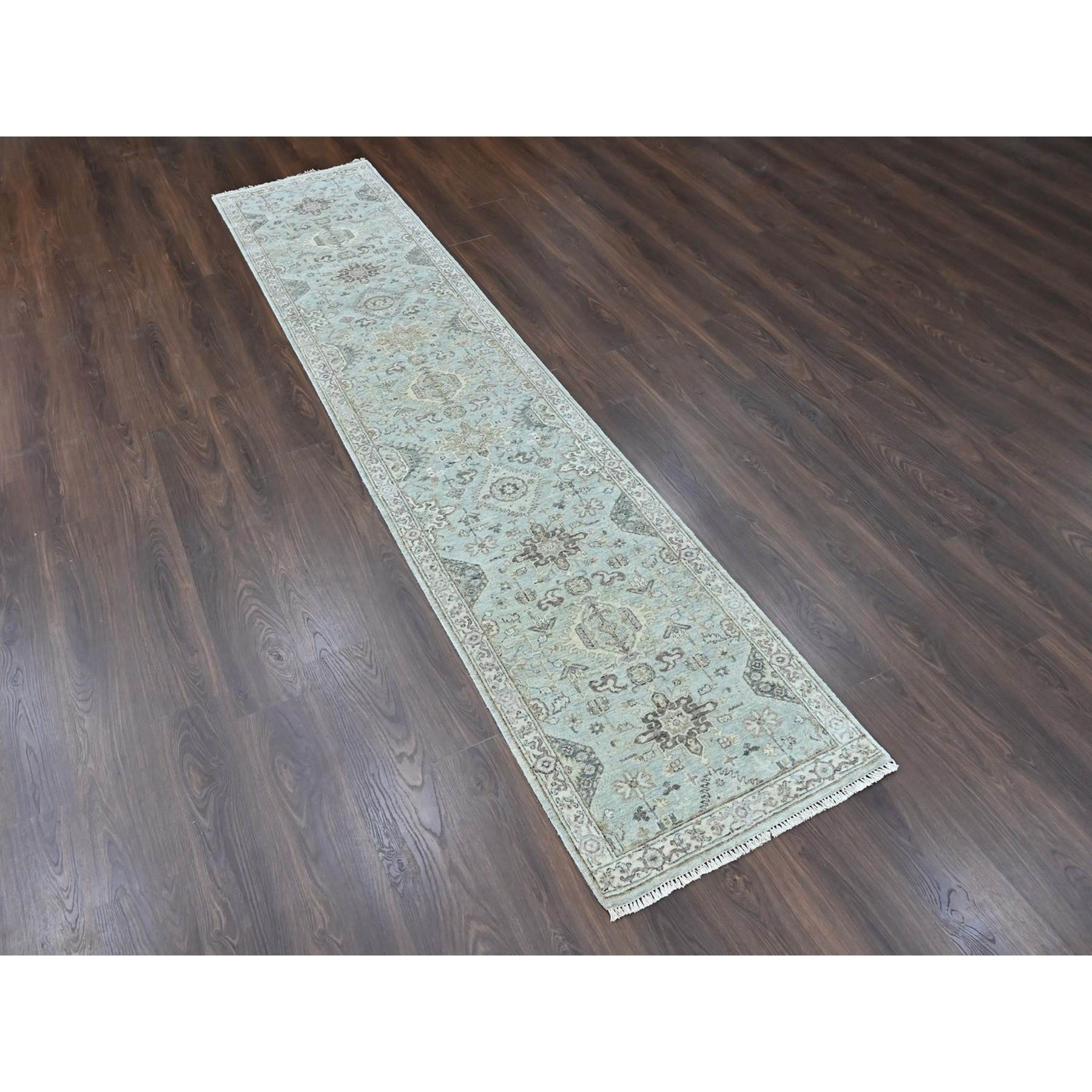 Heriz-Hand-Knotted-Rug-51845
