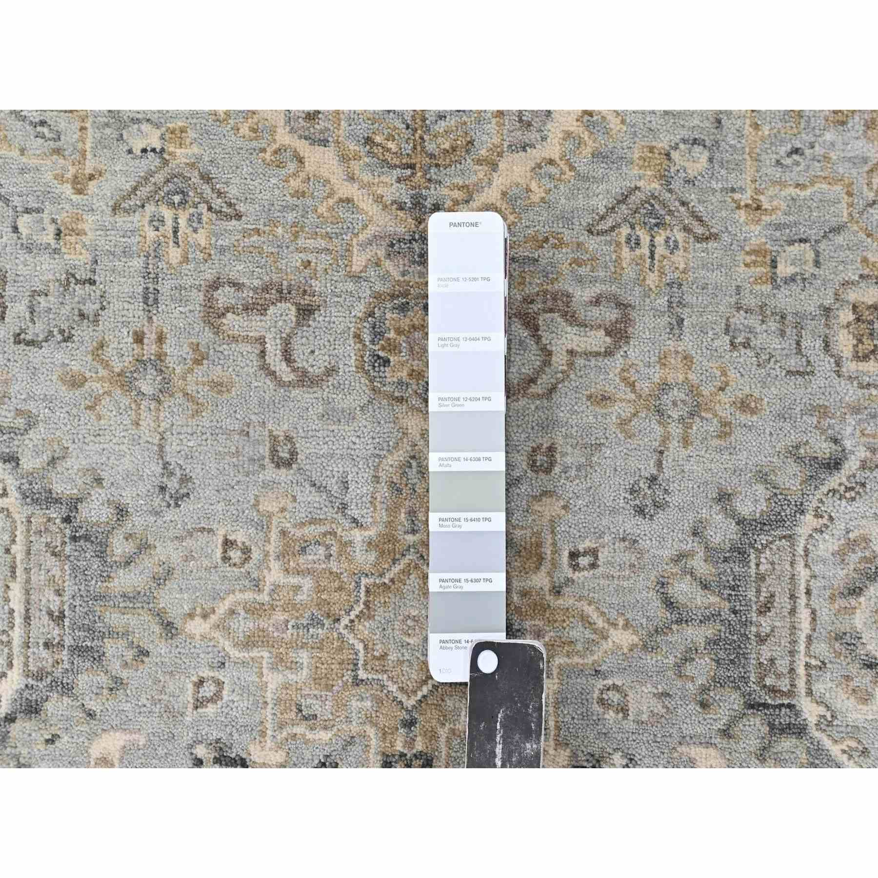 Heriz-Hand-Knotted-Rug-51845