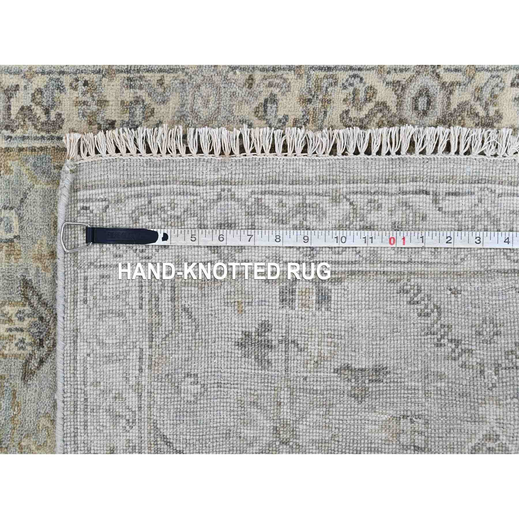 Heriz-Hand-Knotted-Rug-51845