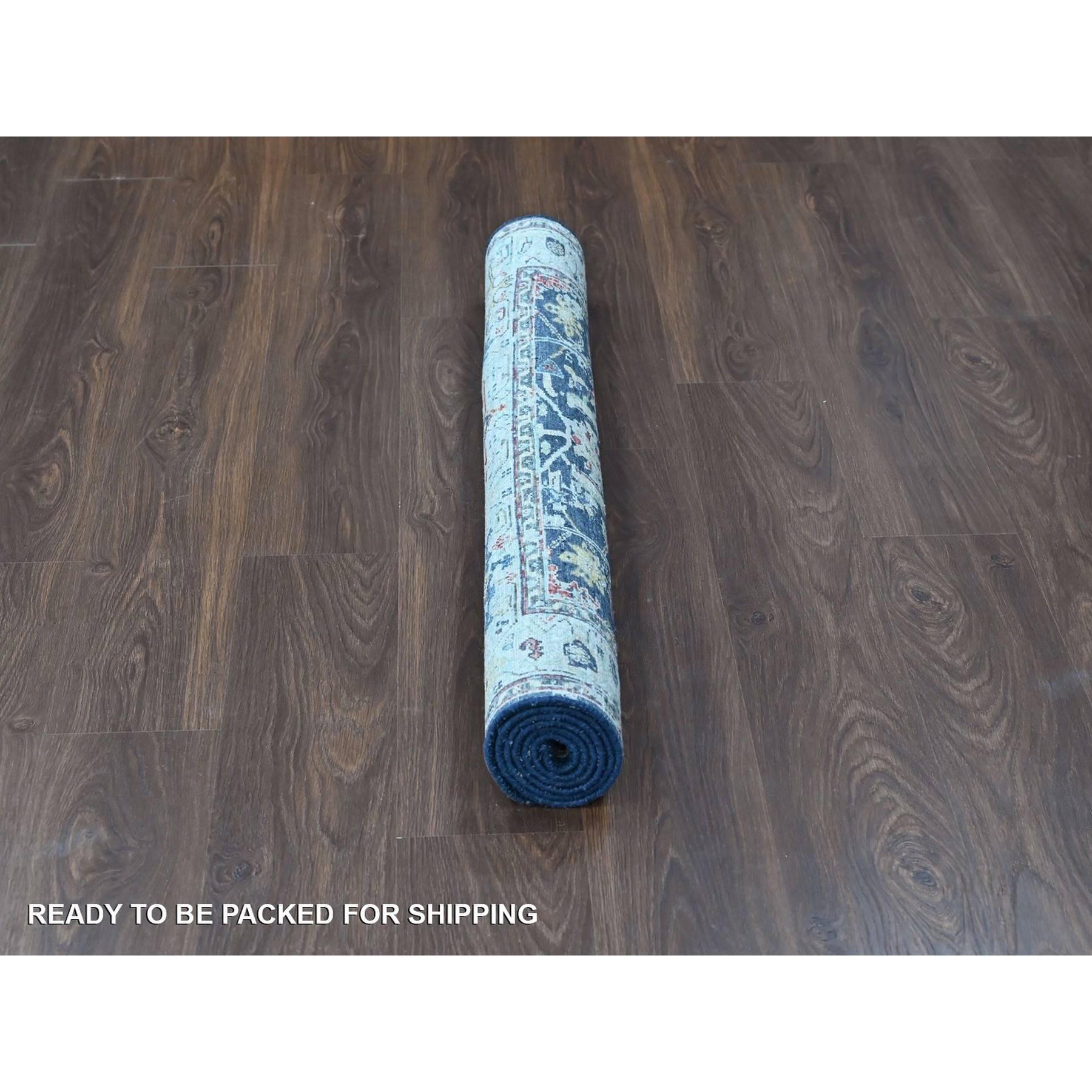 Heriz-Hand-Knotted-Rug-51855