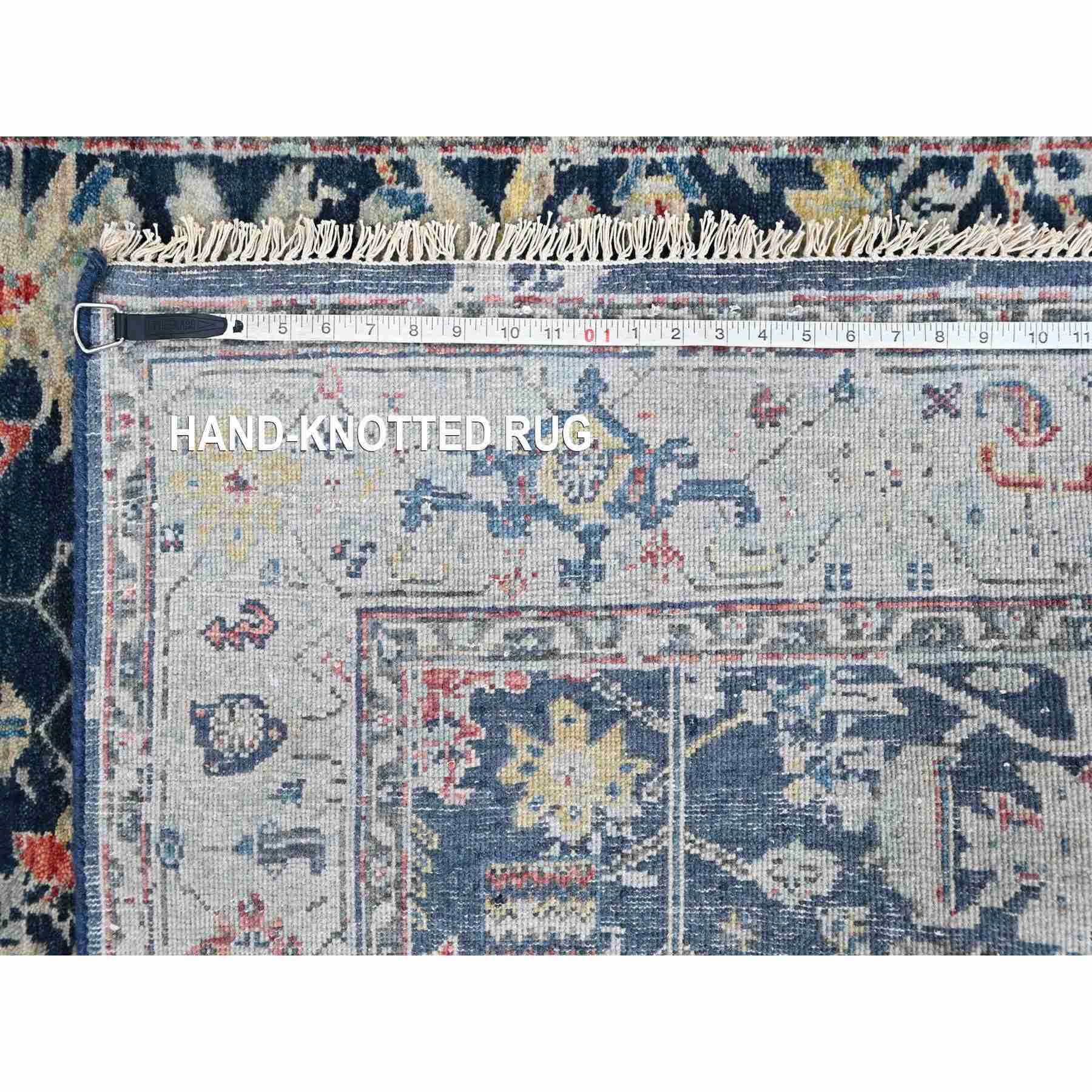 Heriz-Hand-Knotted-Rug-51855