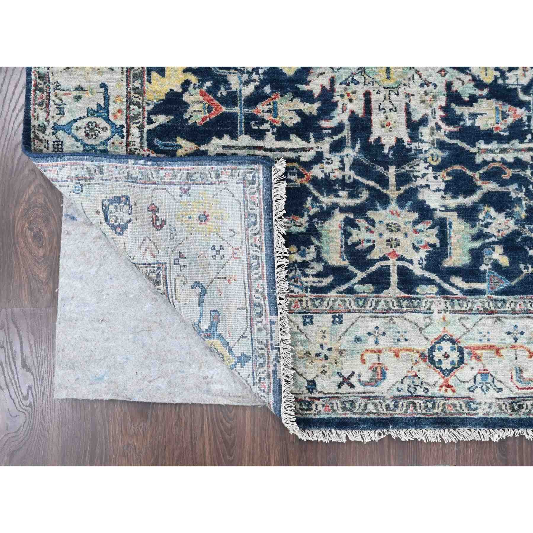 Heriz-Hand-Knotted-Rug-51860