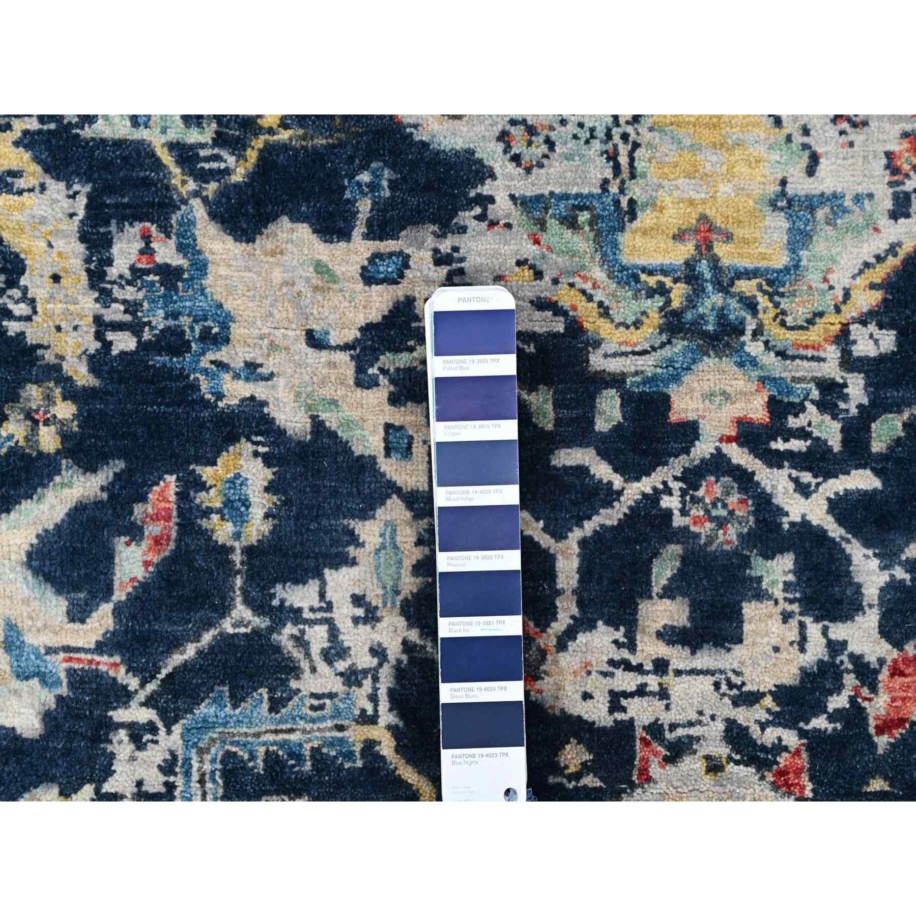 Heriz-Hand-Knotted-Rug-51860