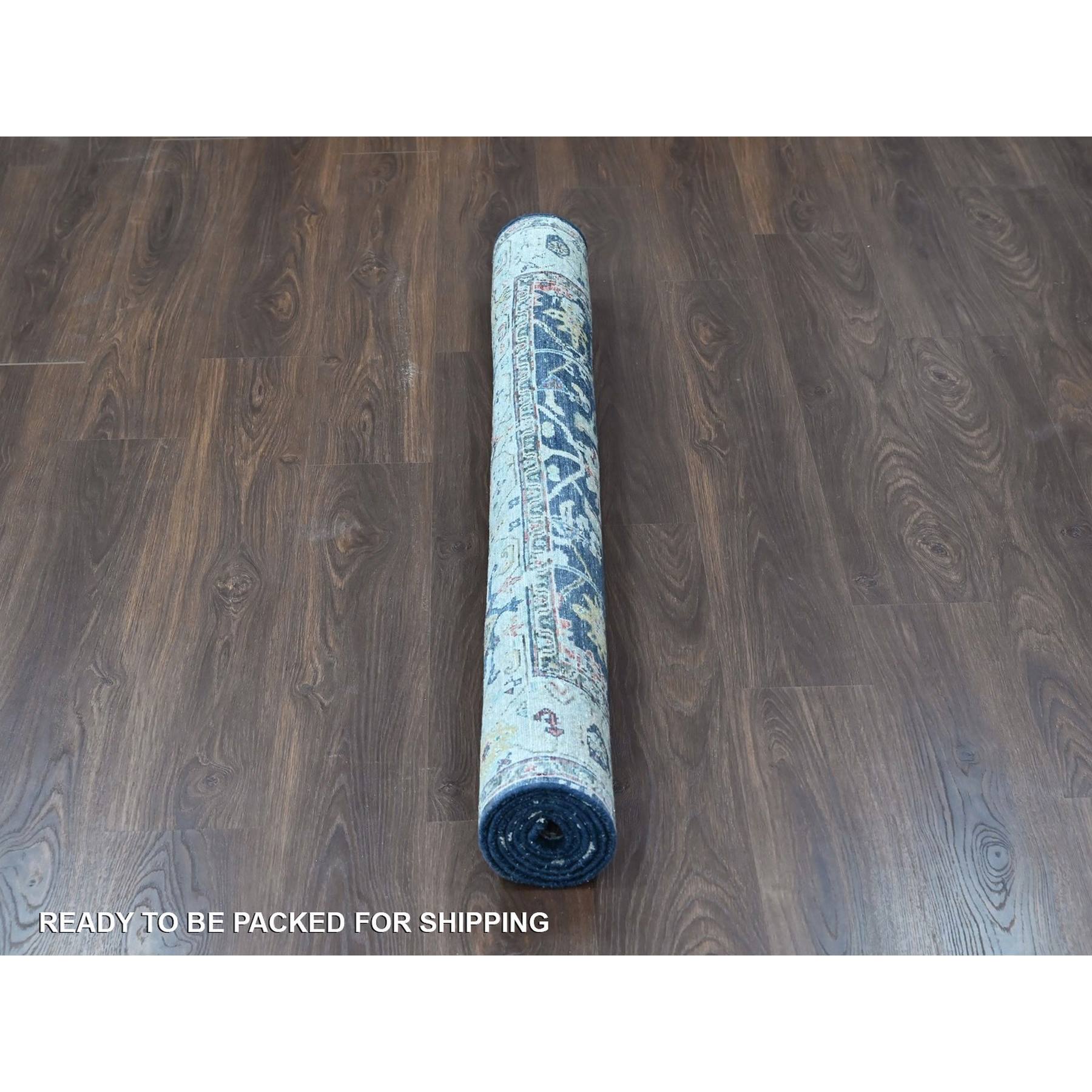 Heriz-Hand-Knotted-Rug-51860