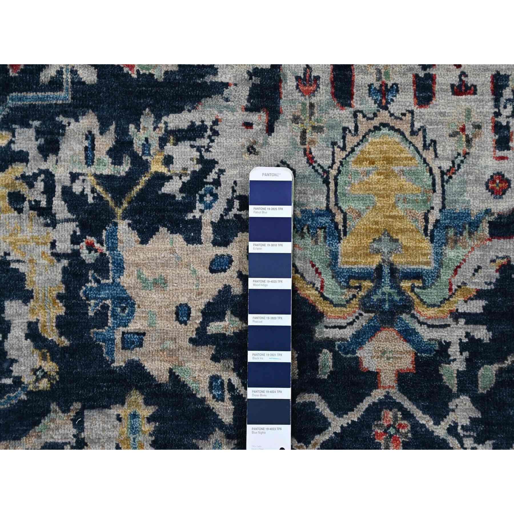 Heriz-Hand-Knotted-Rug-51865