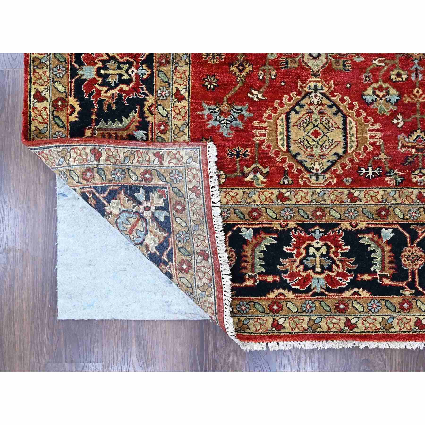 Heriz-Hand-Knotted-Rug-51885