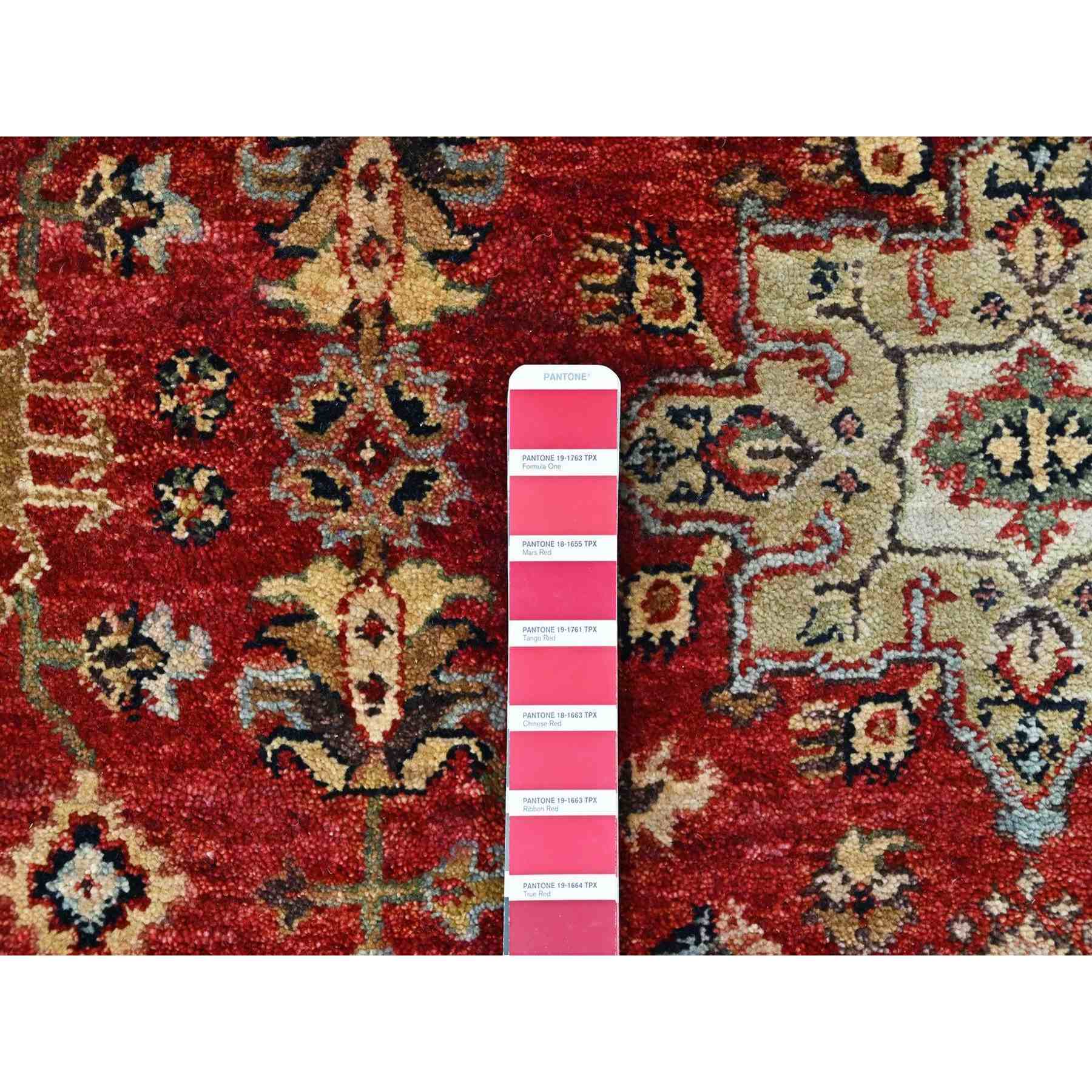 Heriz-Hand-Knotted-Rug-51885