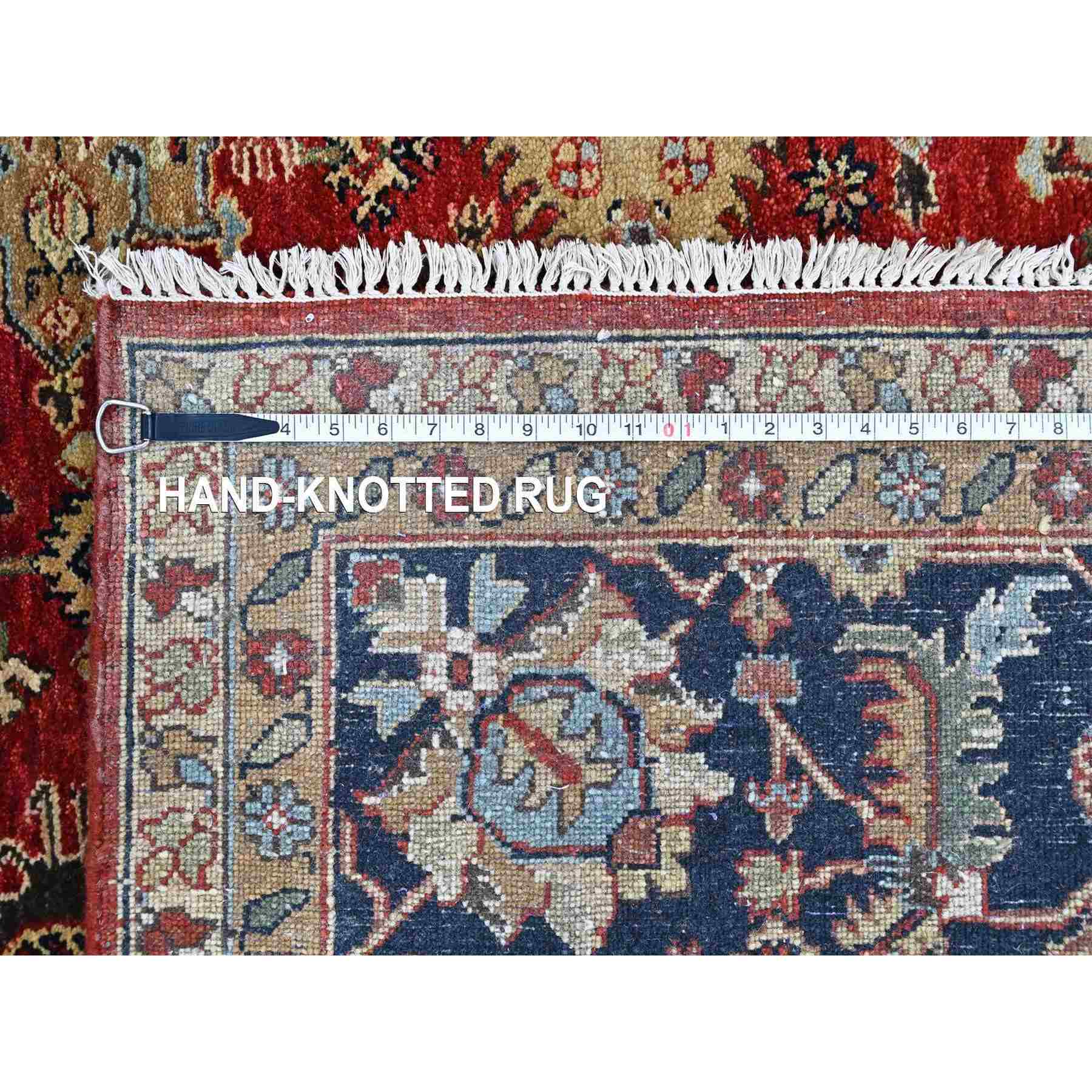 Heriz-Hand-Knotted-Rug-51885
