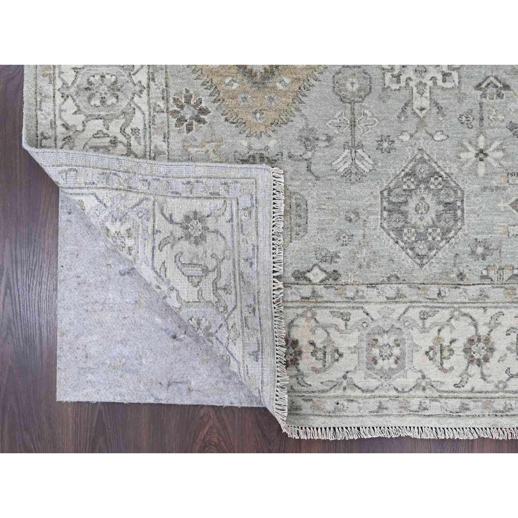 Heriz-Hand-Knotted-Rug-51890