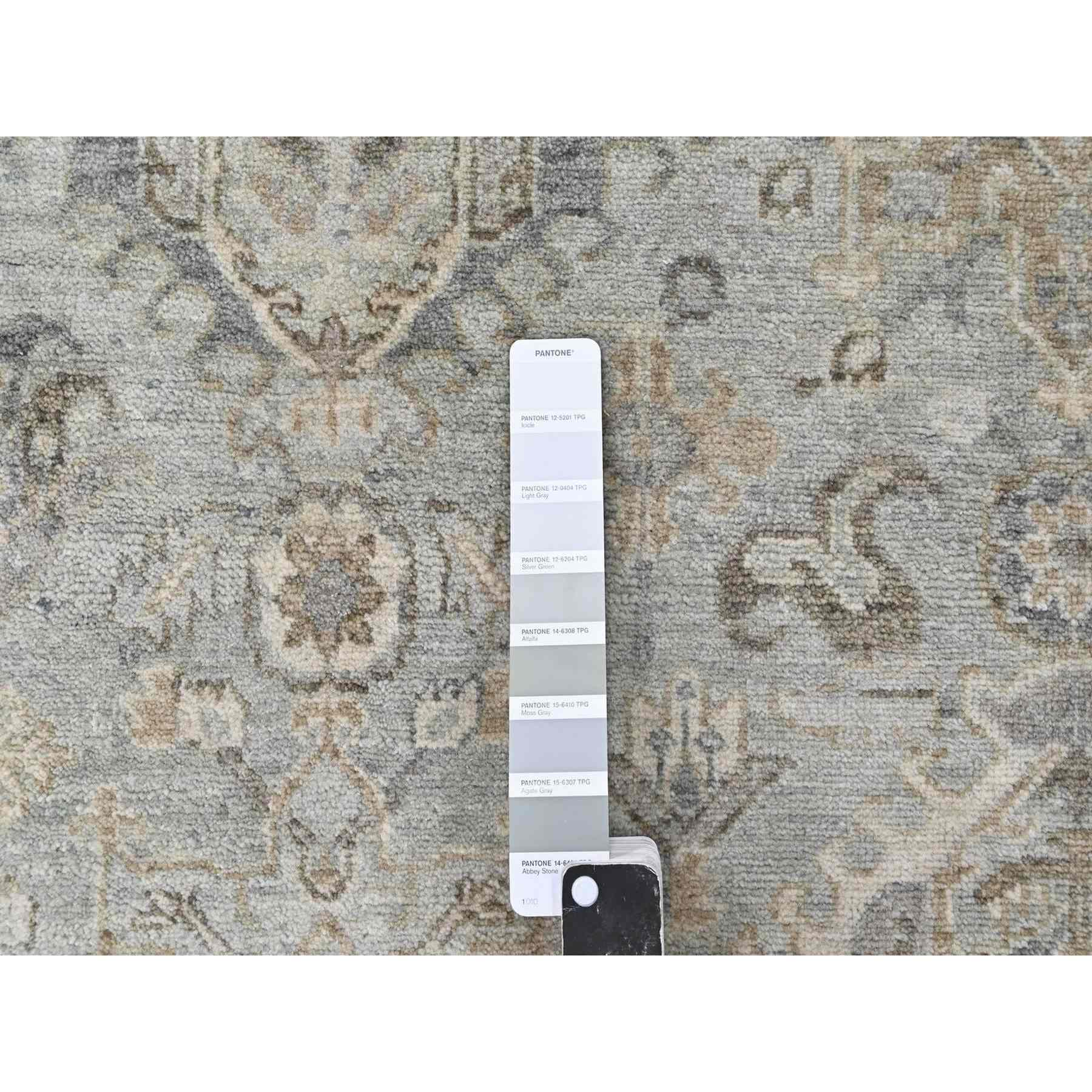 Heriz-Hand-Knotted-Rug-51890