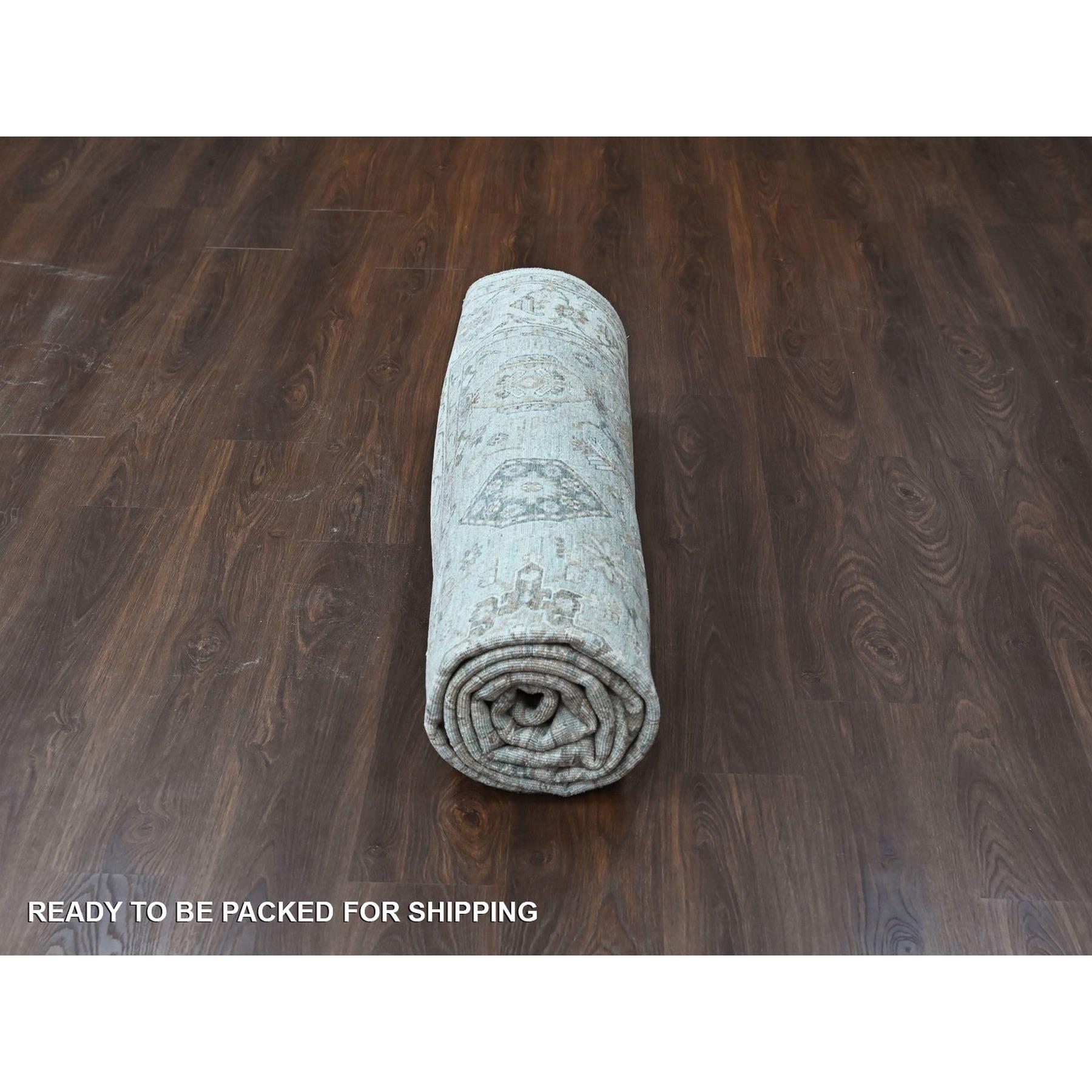 Heriz-Hand-Knotted-Rug-51890