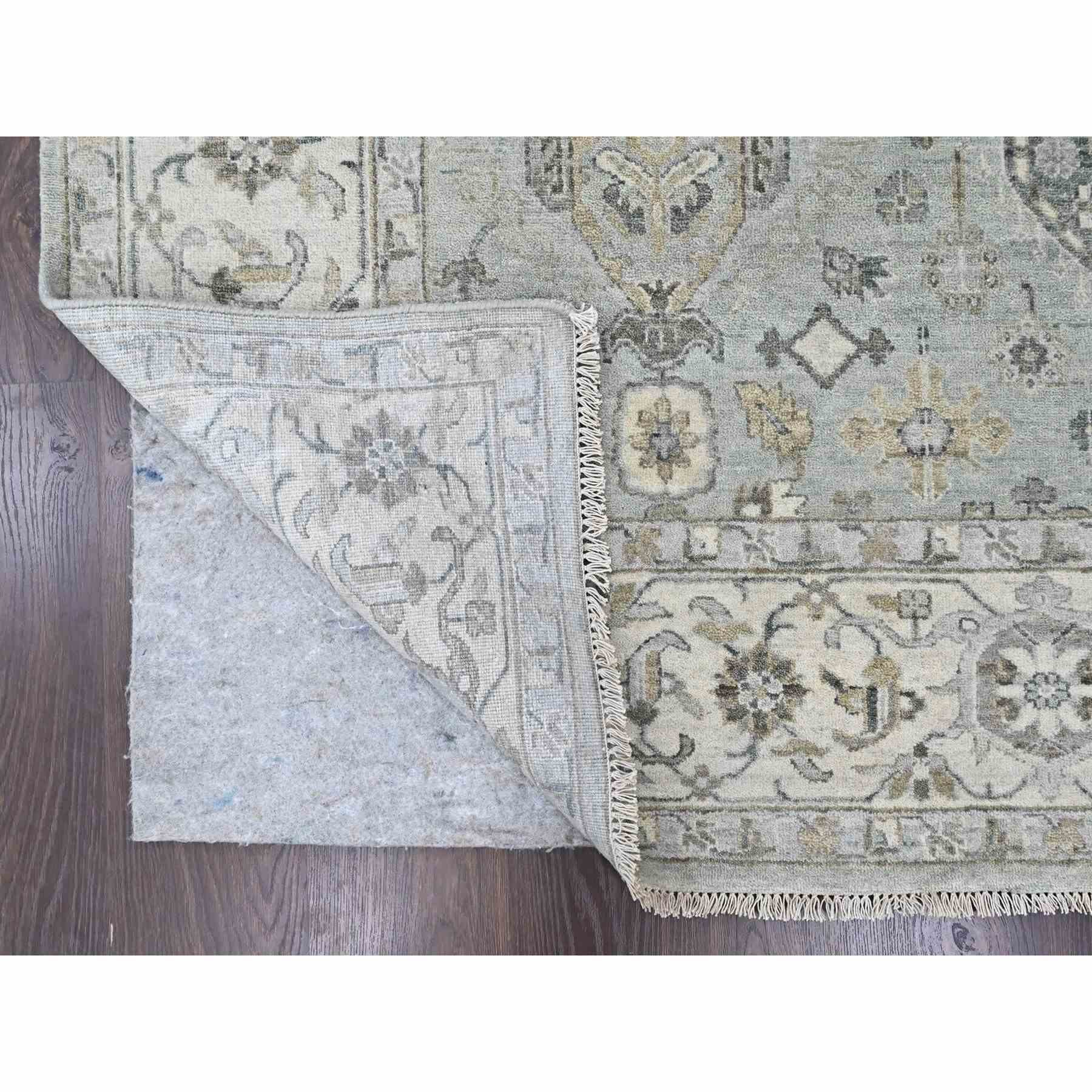 Heriz-Hand-Knotted-Rug-51900