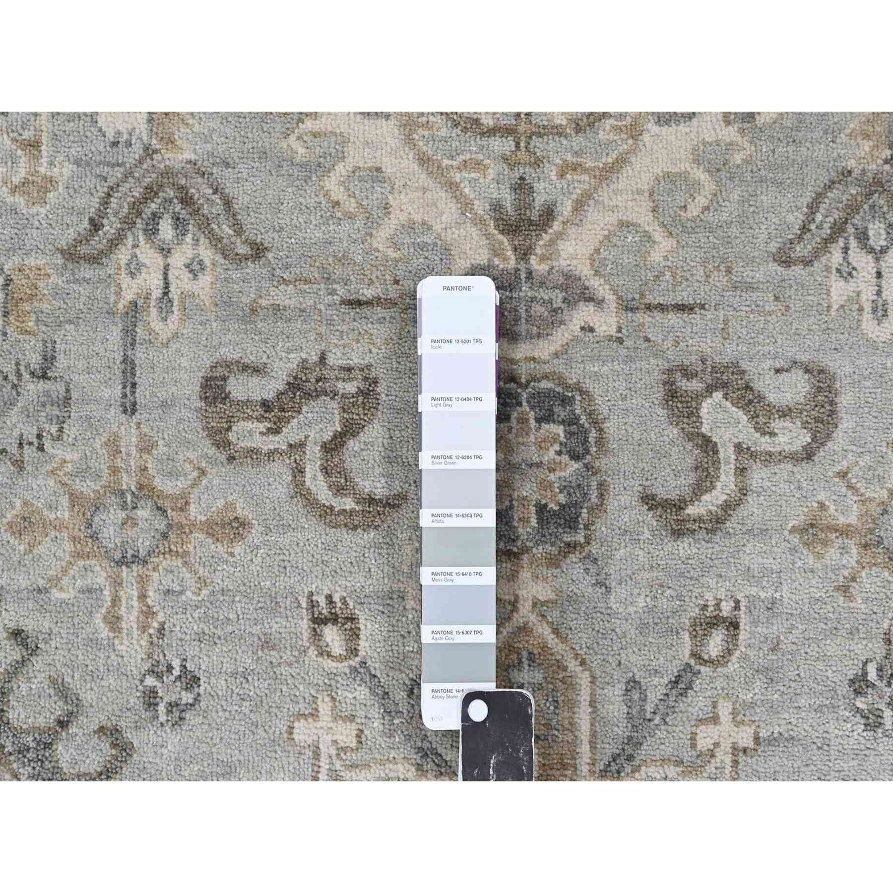 Heriz-Hand-Knotted-Rug-51900