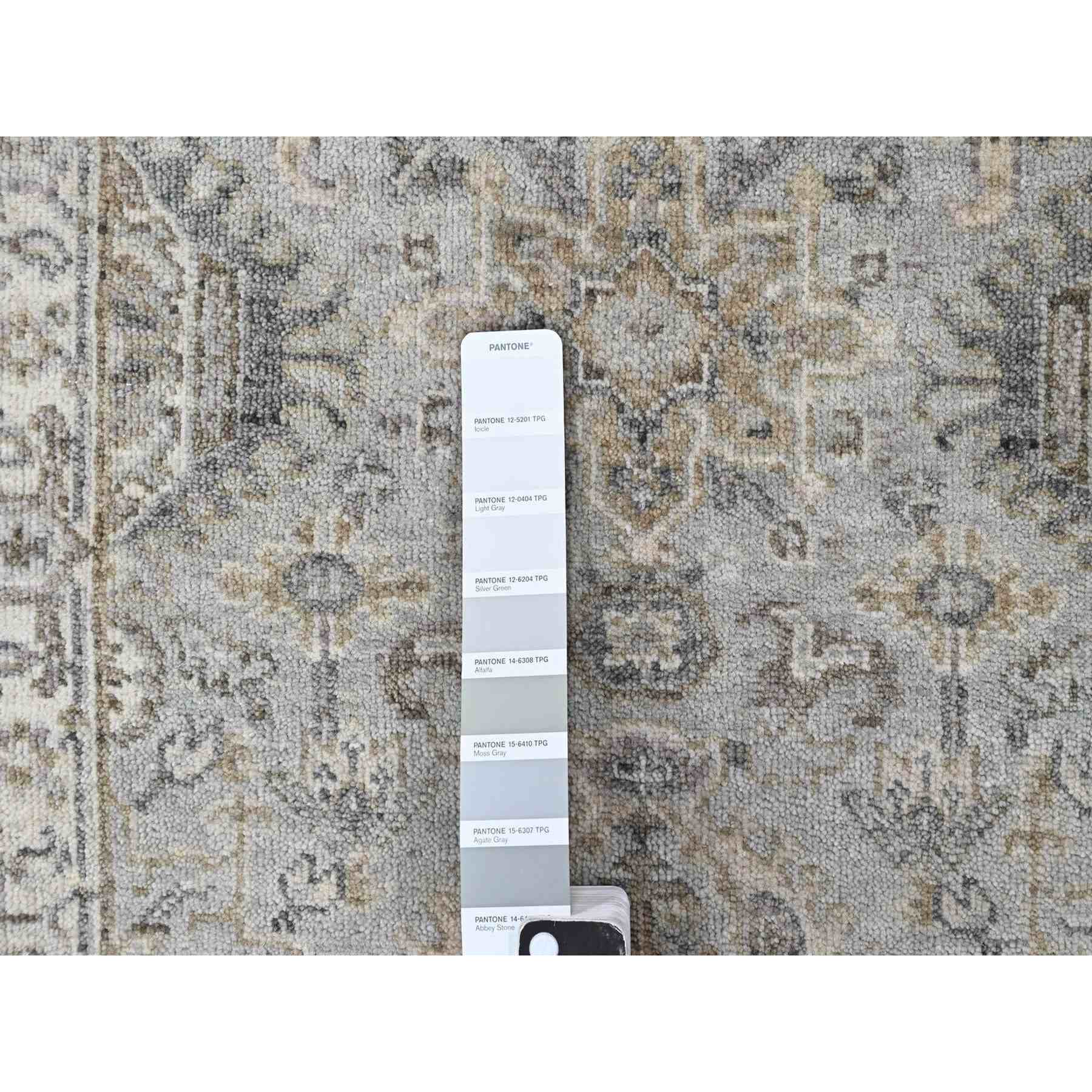 Heriz-Hand-Knotted-Rug-51930