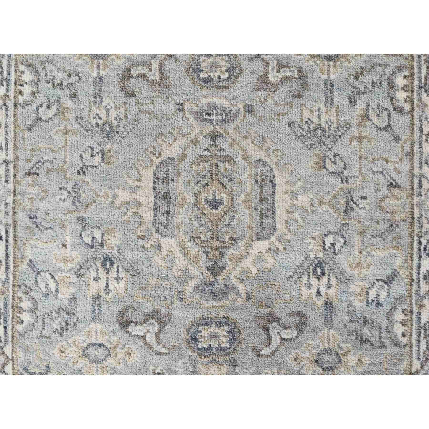 Heriz-Hand-Knotted-Rug-51930