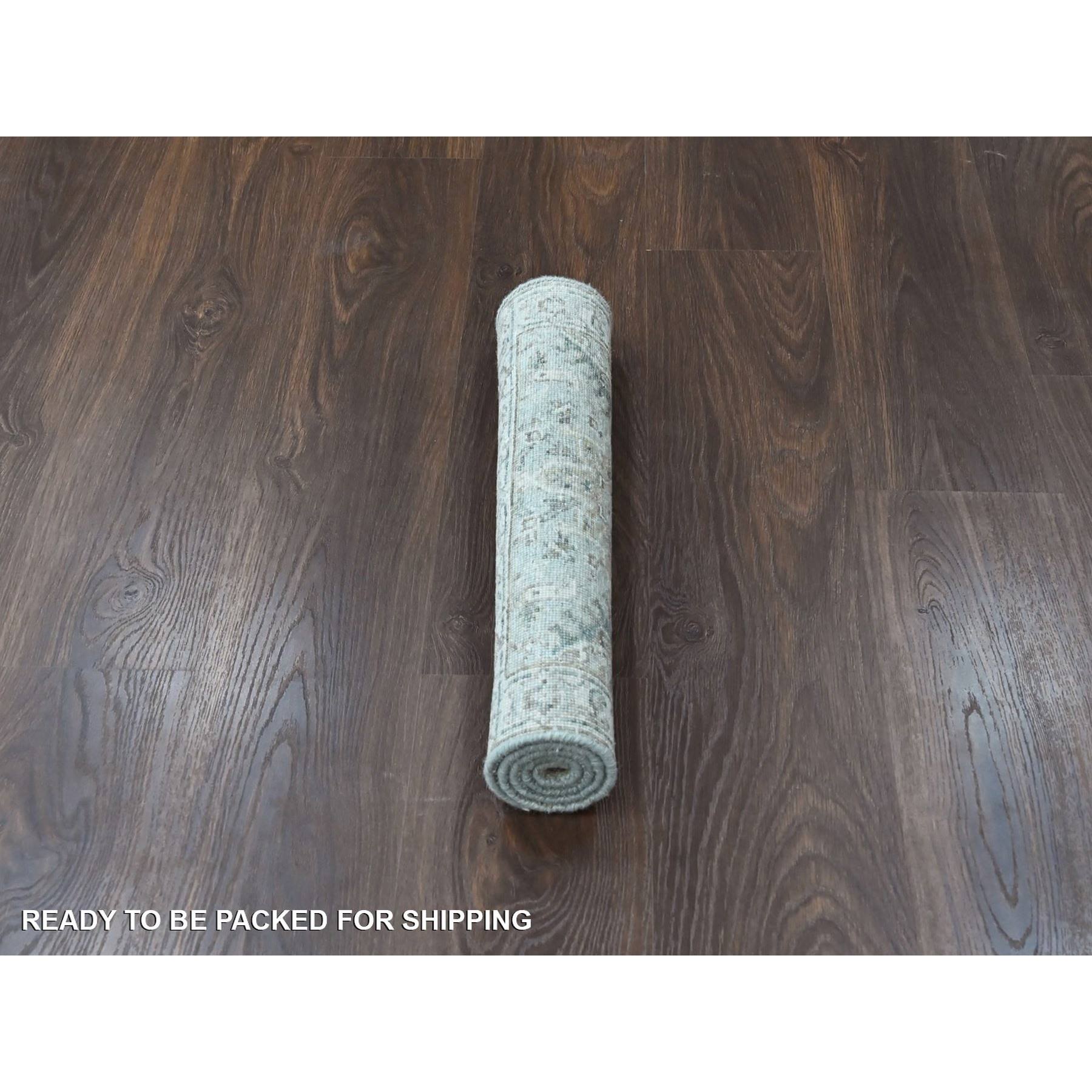 Heriz-Hand-Knotted-Rug-51930