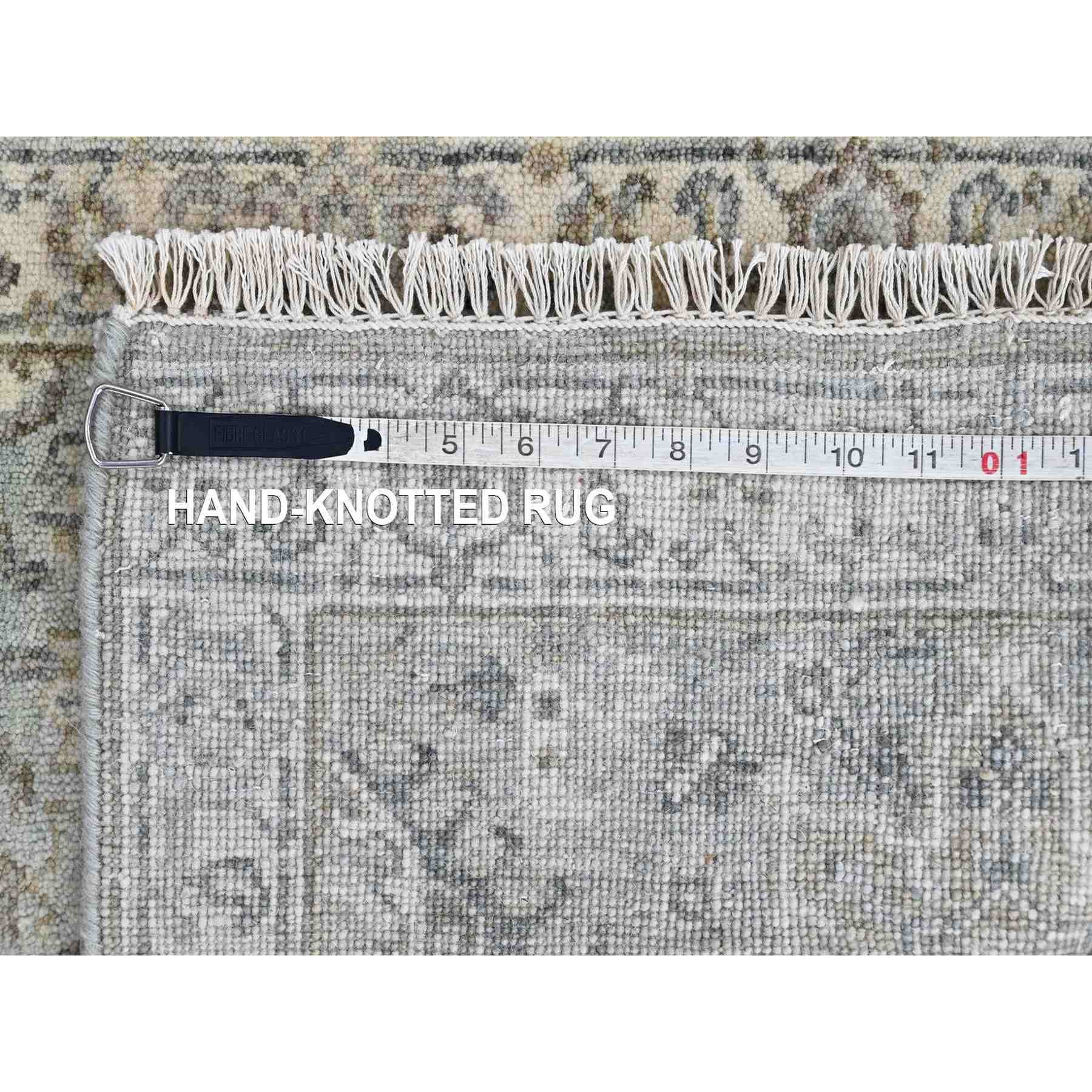 Heriz-Hand-Knotted-Rug-51930