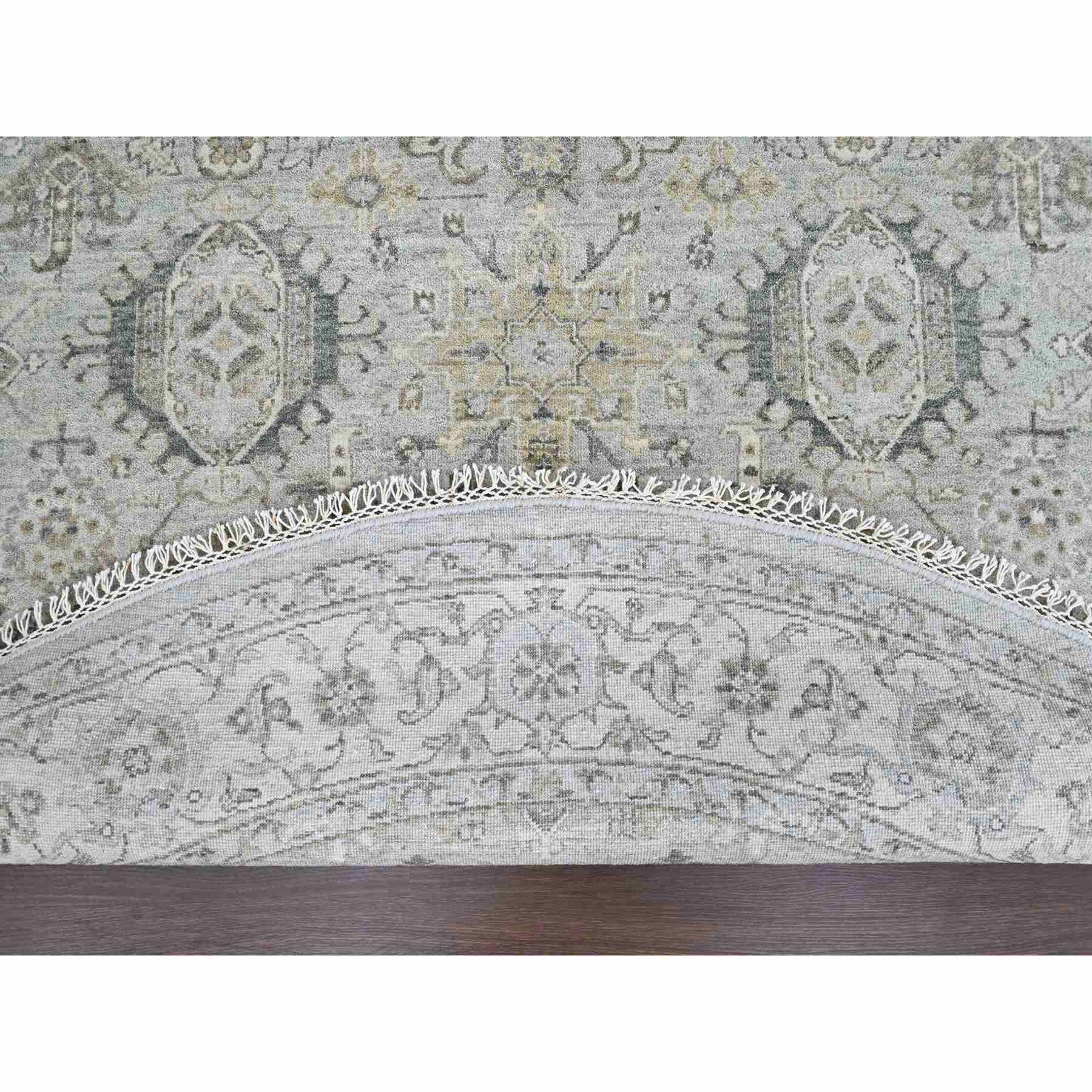 Heriz-Hand-Knotted-Rug-51935