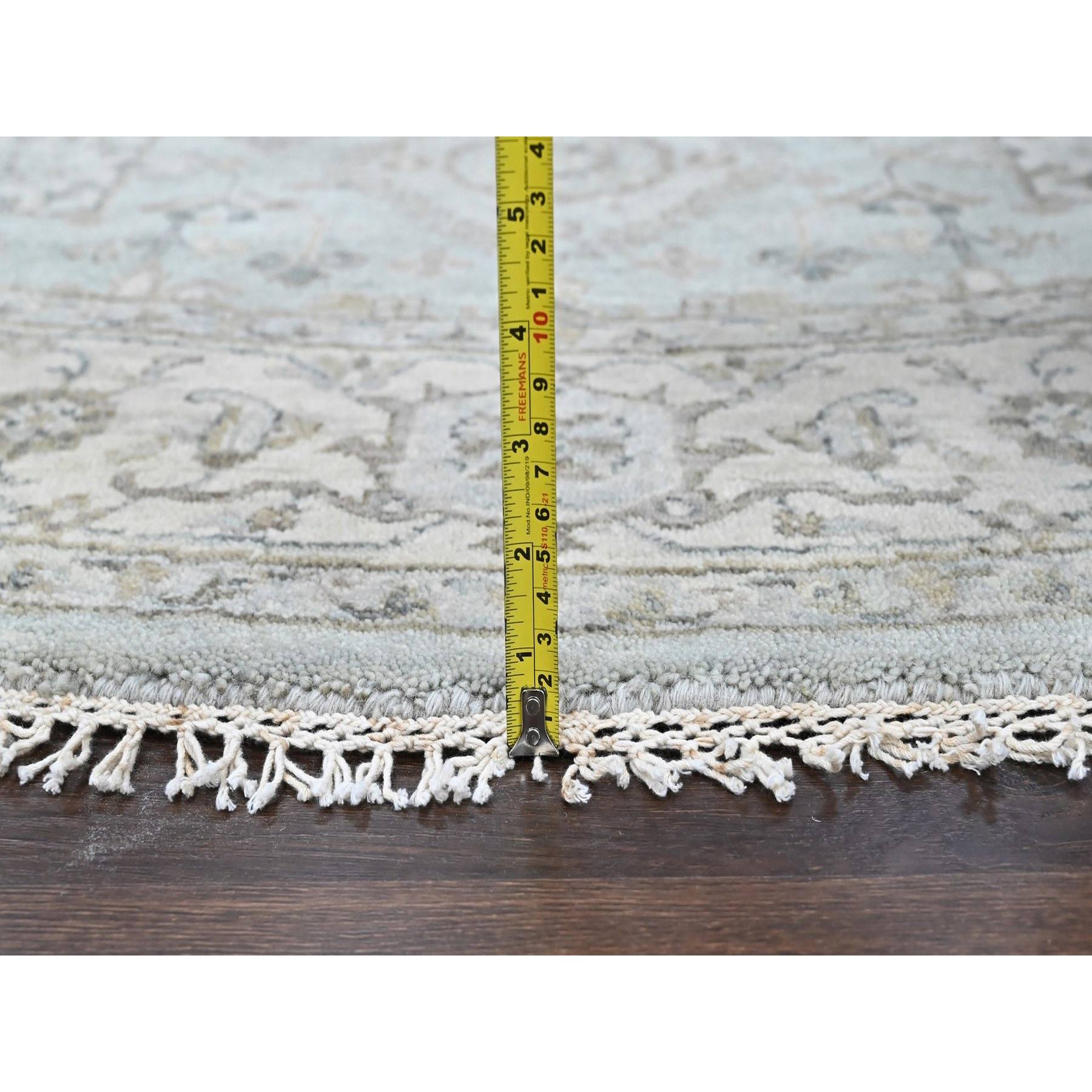 Heriz-Hand-Knotted-Rug-51935
