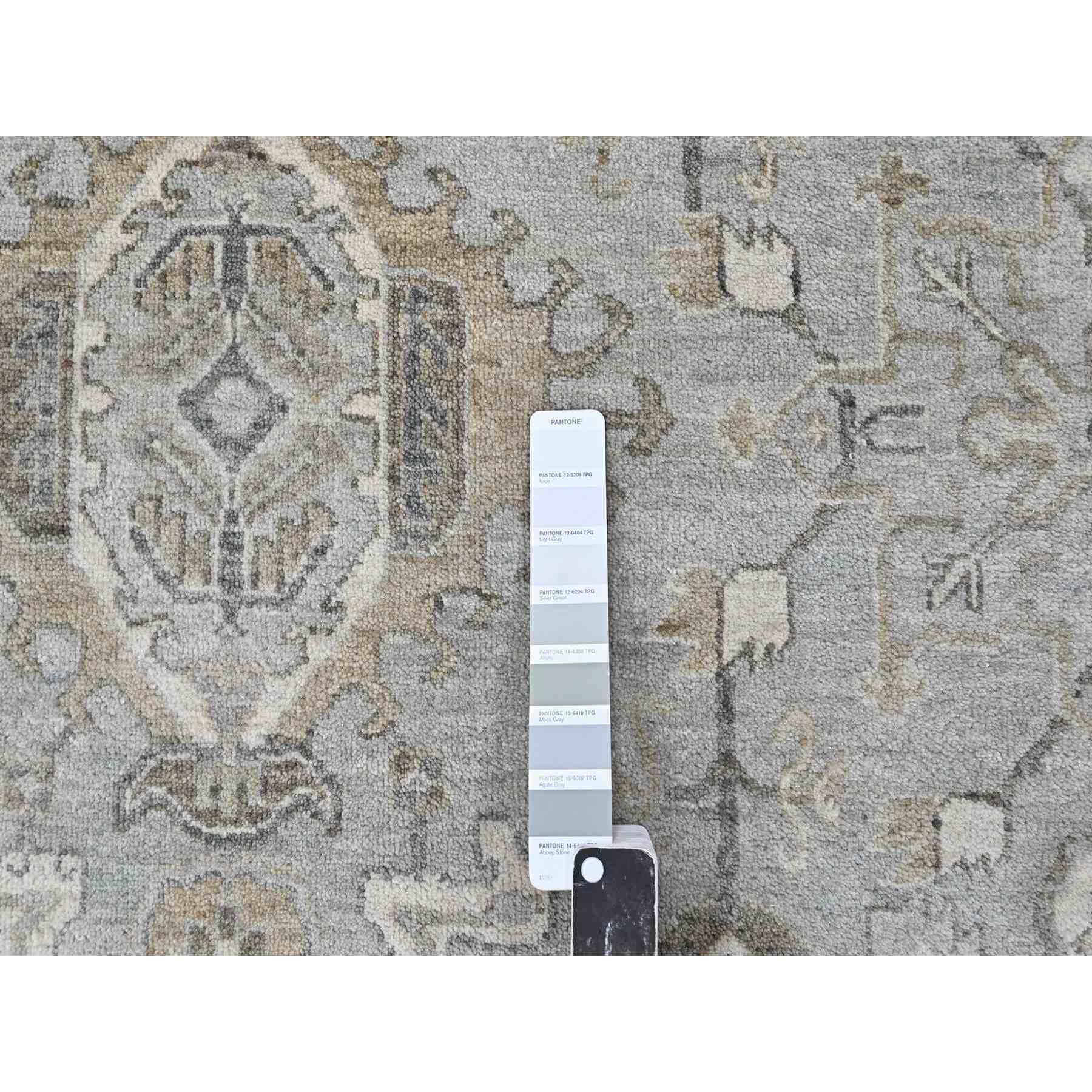 Heriz-Hand-Knotted-Rug-51940